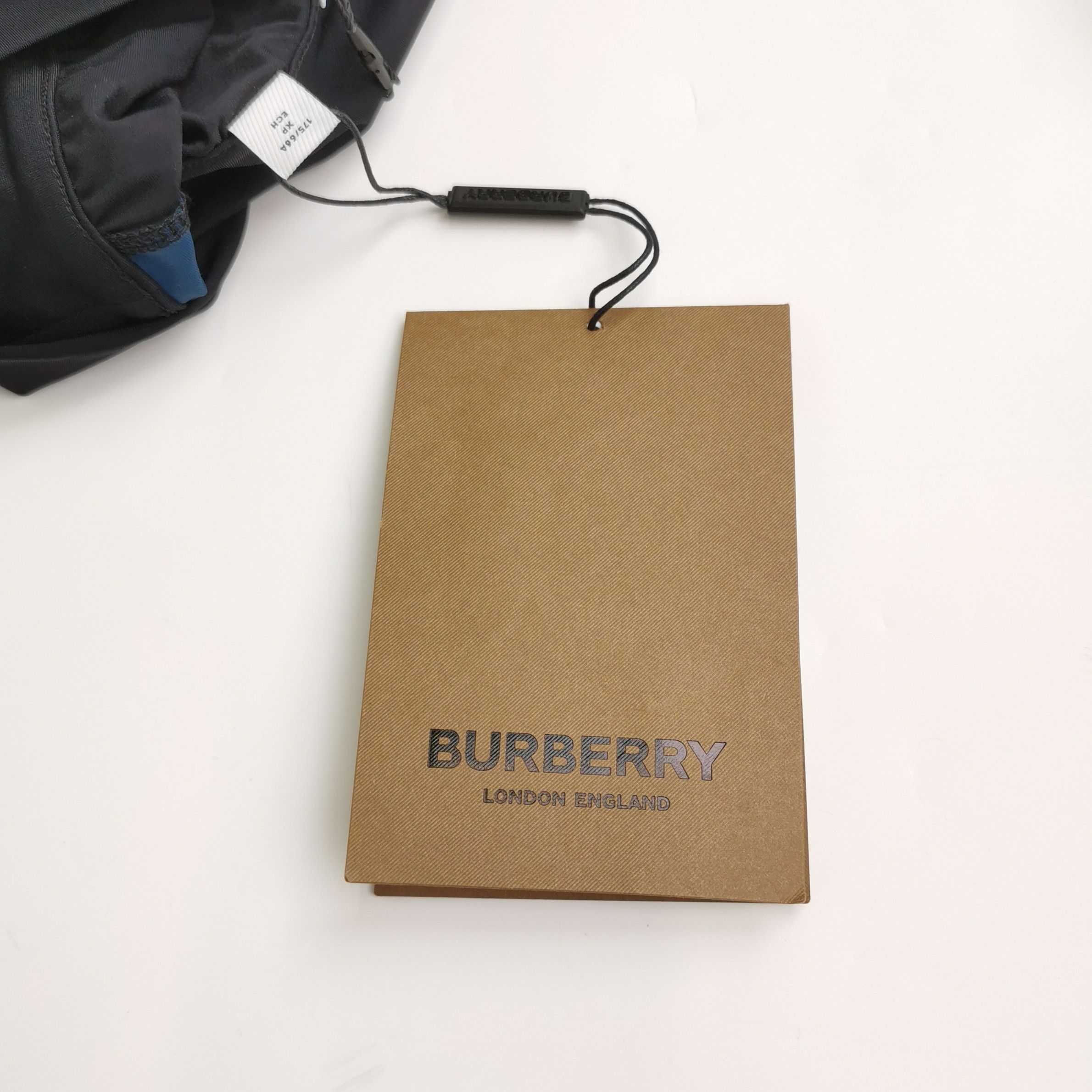 Burberry Burberry Women 28 Pants Size 28" / US 6 / IT 42 - 4 Thumbnail