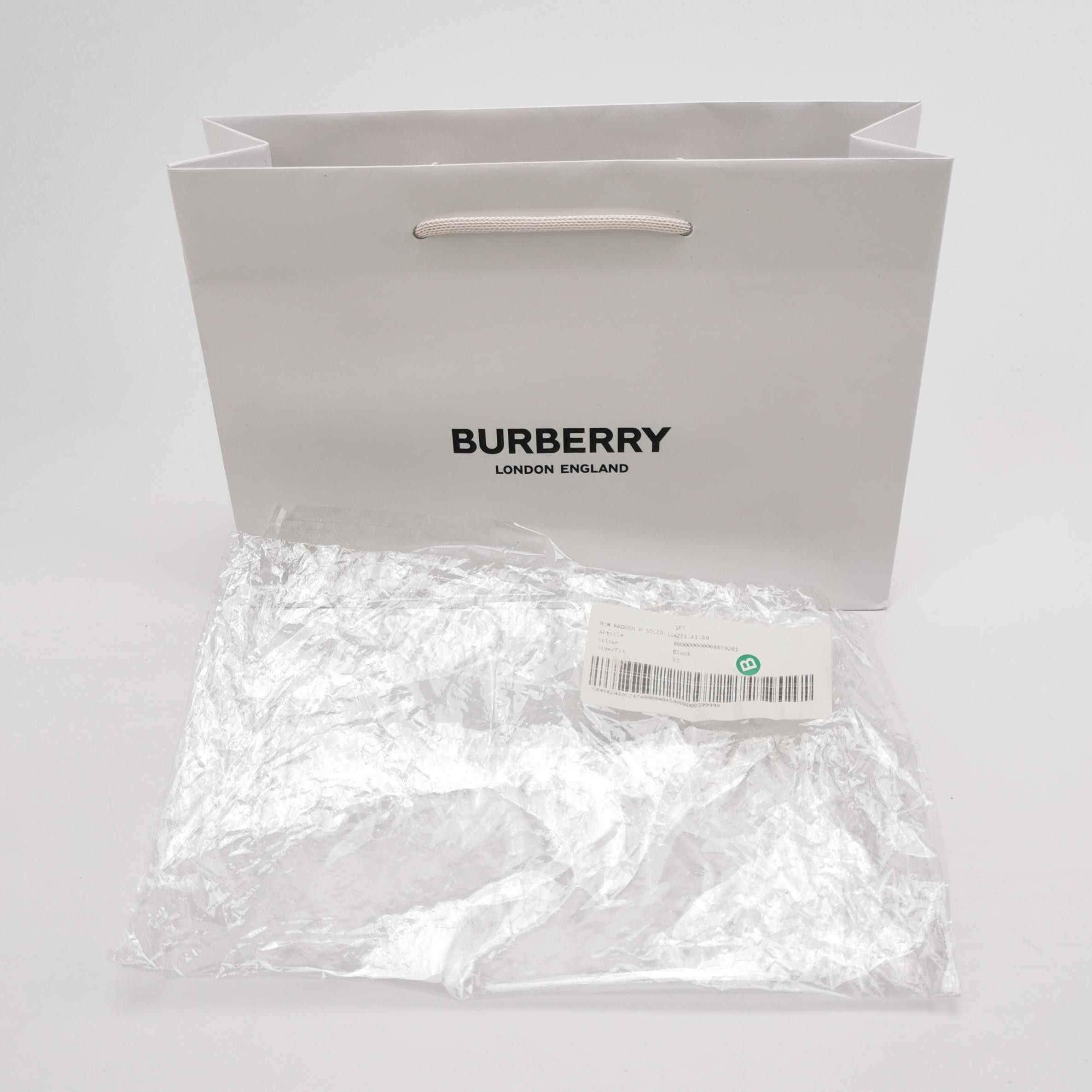 Burberry Burberry Women 28 Pants Size 28" / US 6 / IT 42 - 5 Thumbnail
