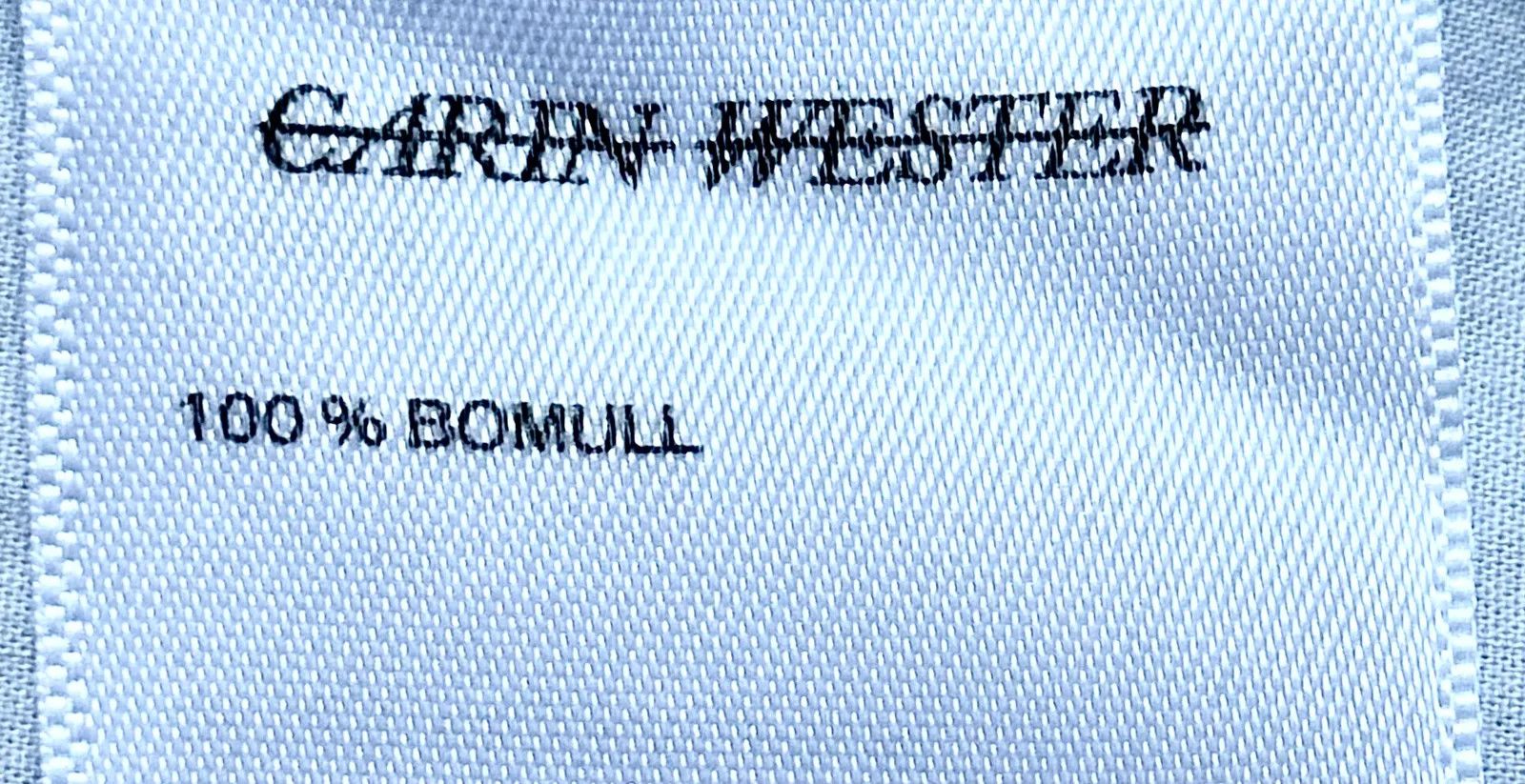 Carin Wester Carin Wester Vest Size M / US 6-8 / IT 42-44 - 3 Thumbnail
