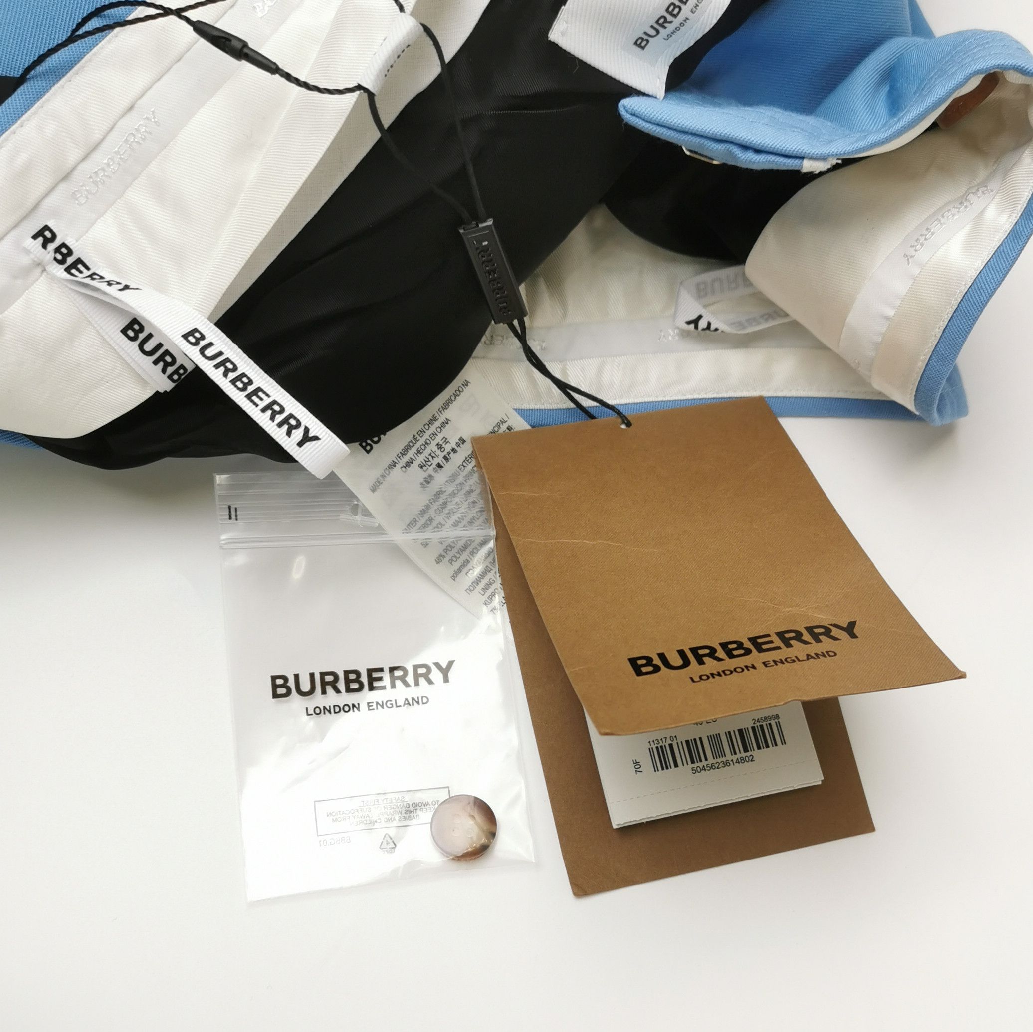 Burberry Burberry Women 26 Pants Size 26" / US 2 / IT 38 - 3 Thumbnail