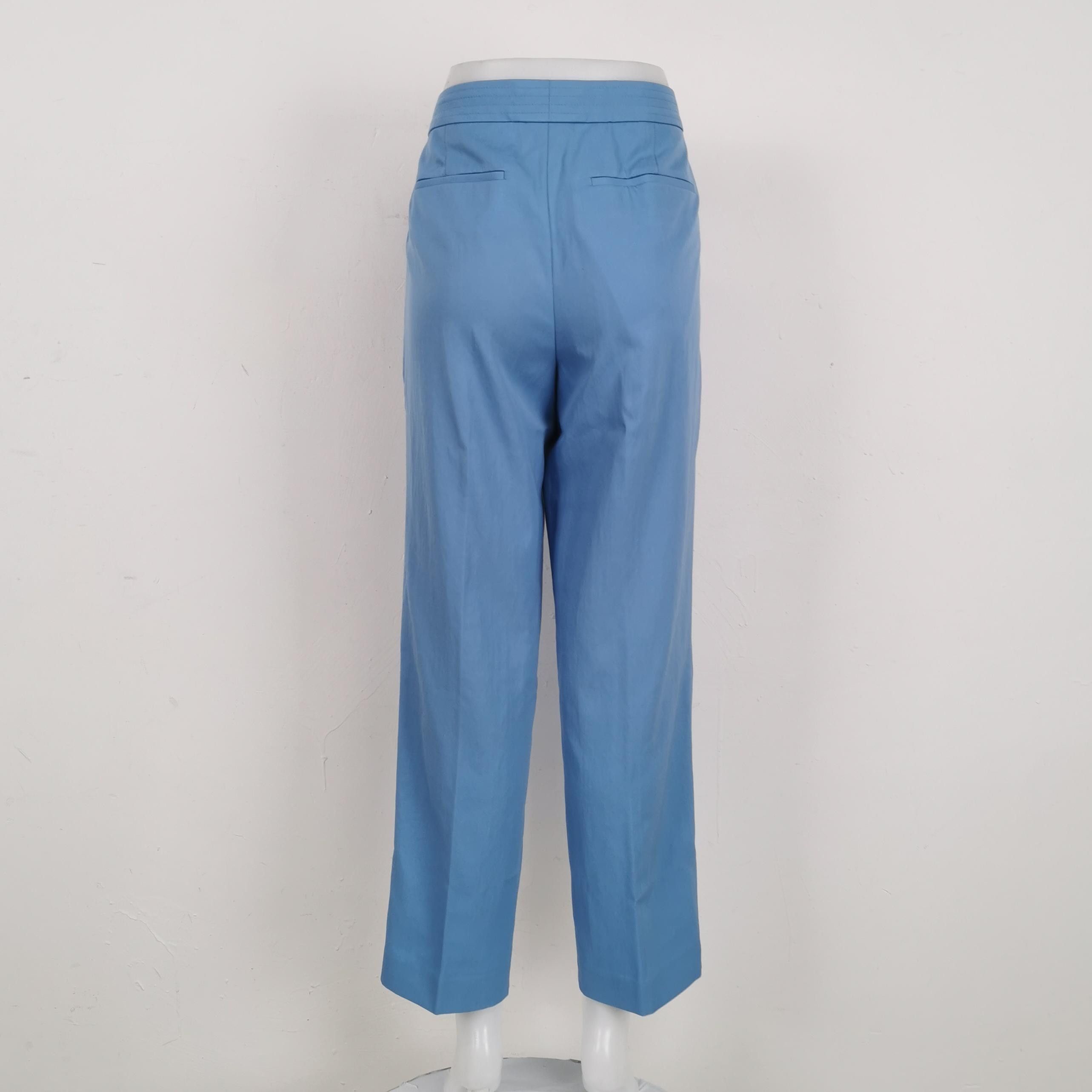 Burberry Burberry Women 26 Pants Size 26" / US 2 / IT 38 - 2 Thumbnail