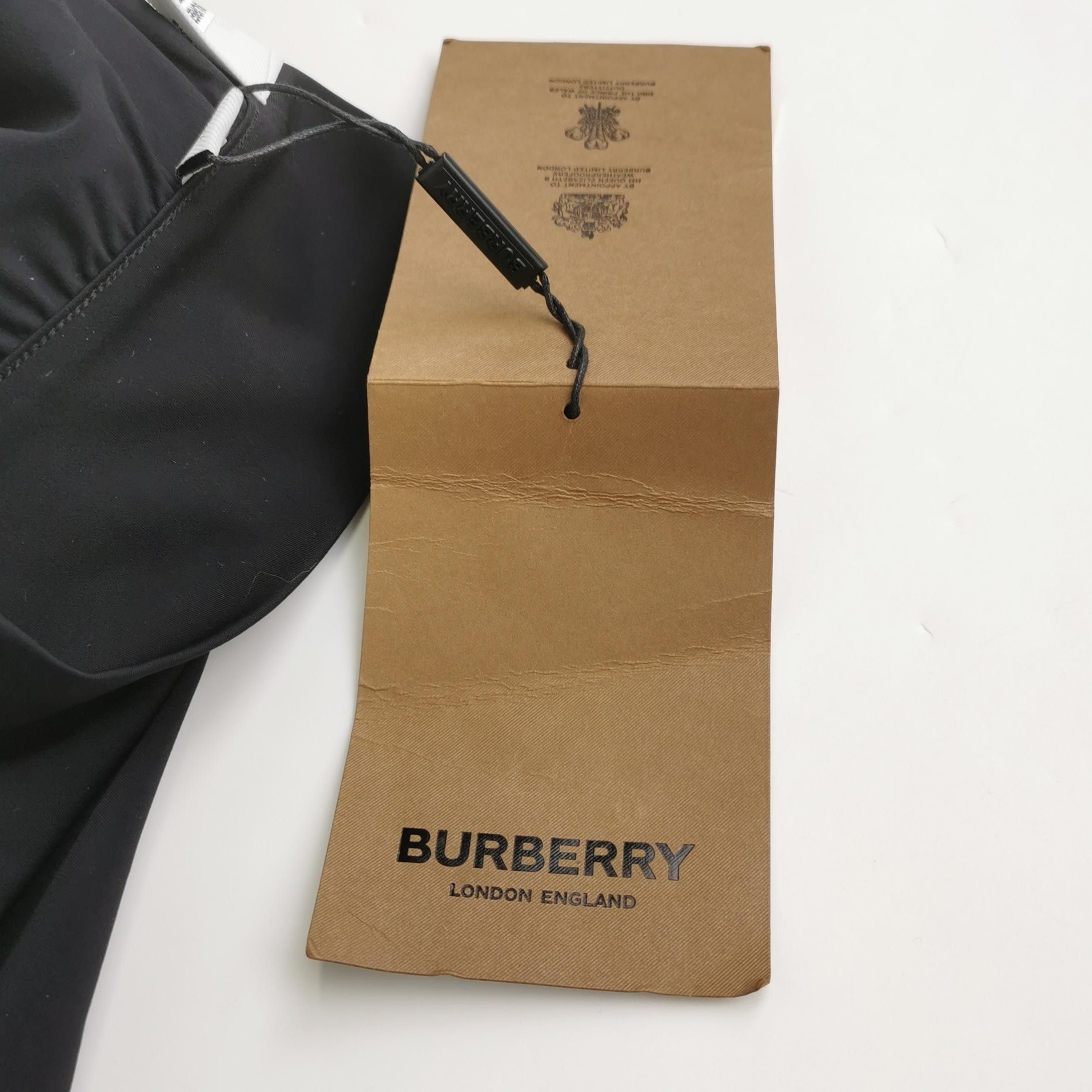 Burberry Burberry Women 28 Pants Size 28" / US 6 / IT 42 - 4 Thumbnail