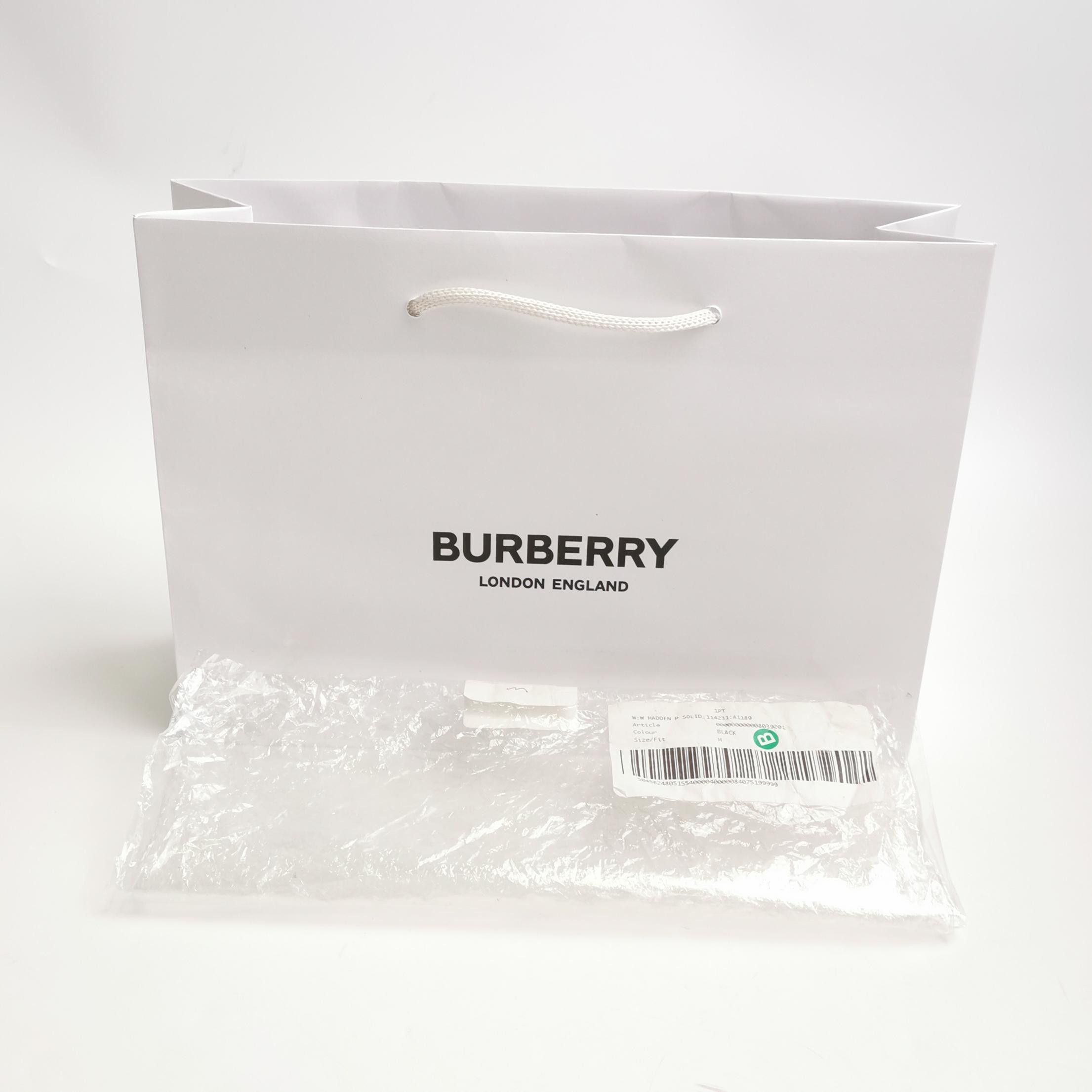 Burberry Burberry Women 28 Pants Size 28" / US 6 / IT 42 - 5 Thumbnail