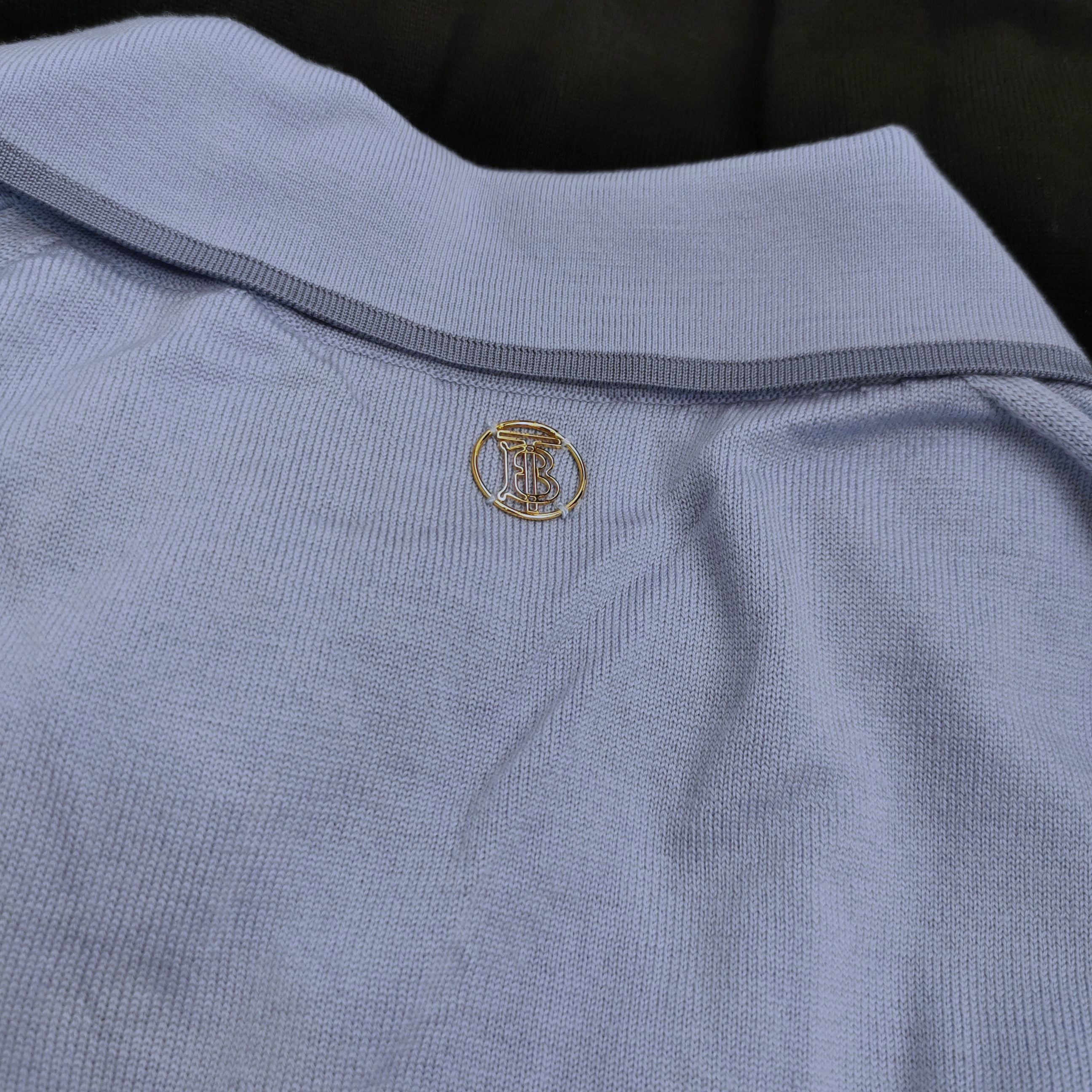 Burberry Burberry Women l Sweaters Size L / US 10 / IT 46 - 3 Thumbnail