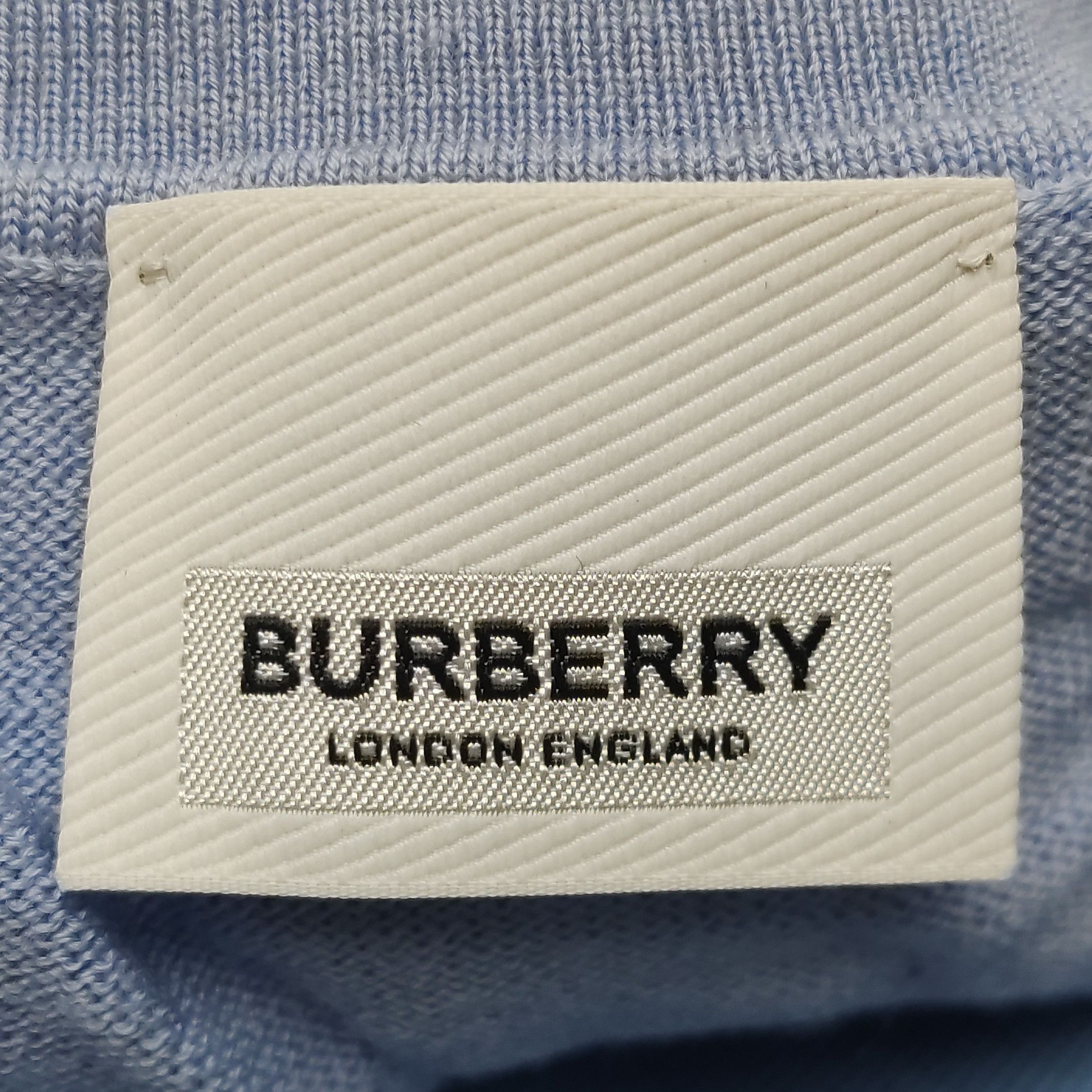 Burberry Burberry Women l Sweaters Size L / US 10 / IT 46 - 5 Thumbnail