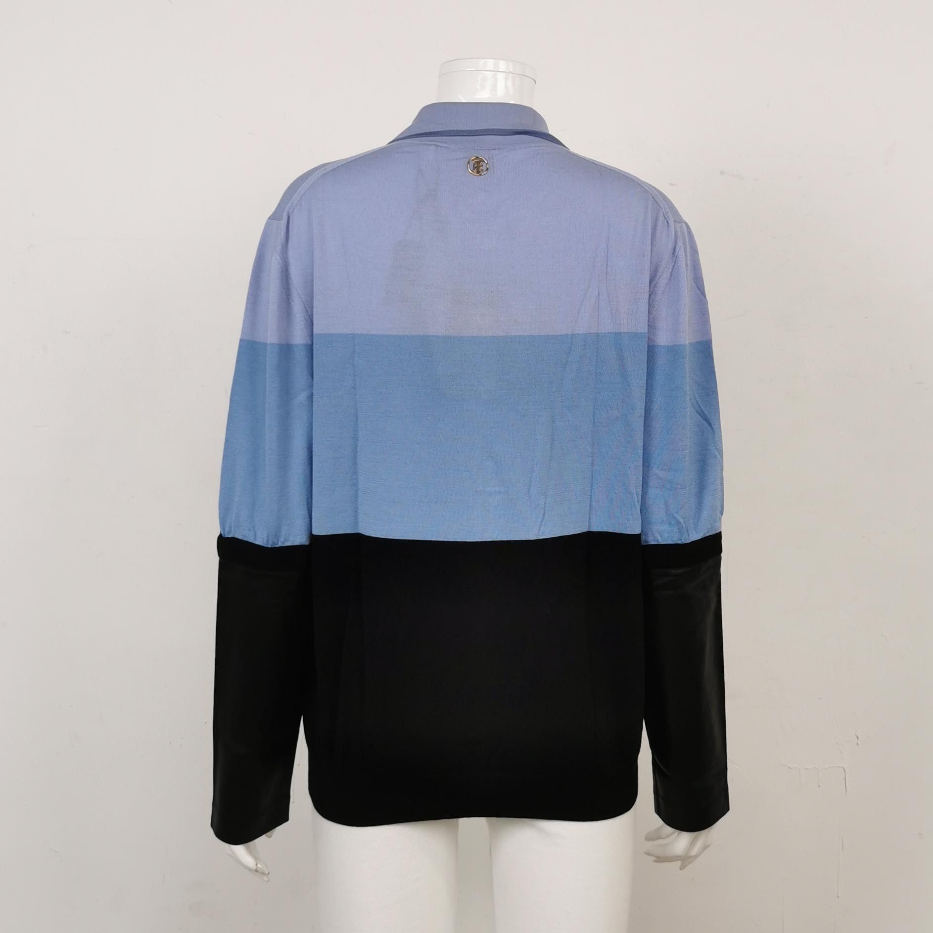 Burberry Burberry Women l Sweaters Size L / US 10 / IT 46 - 2 Thumbnail