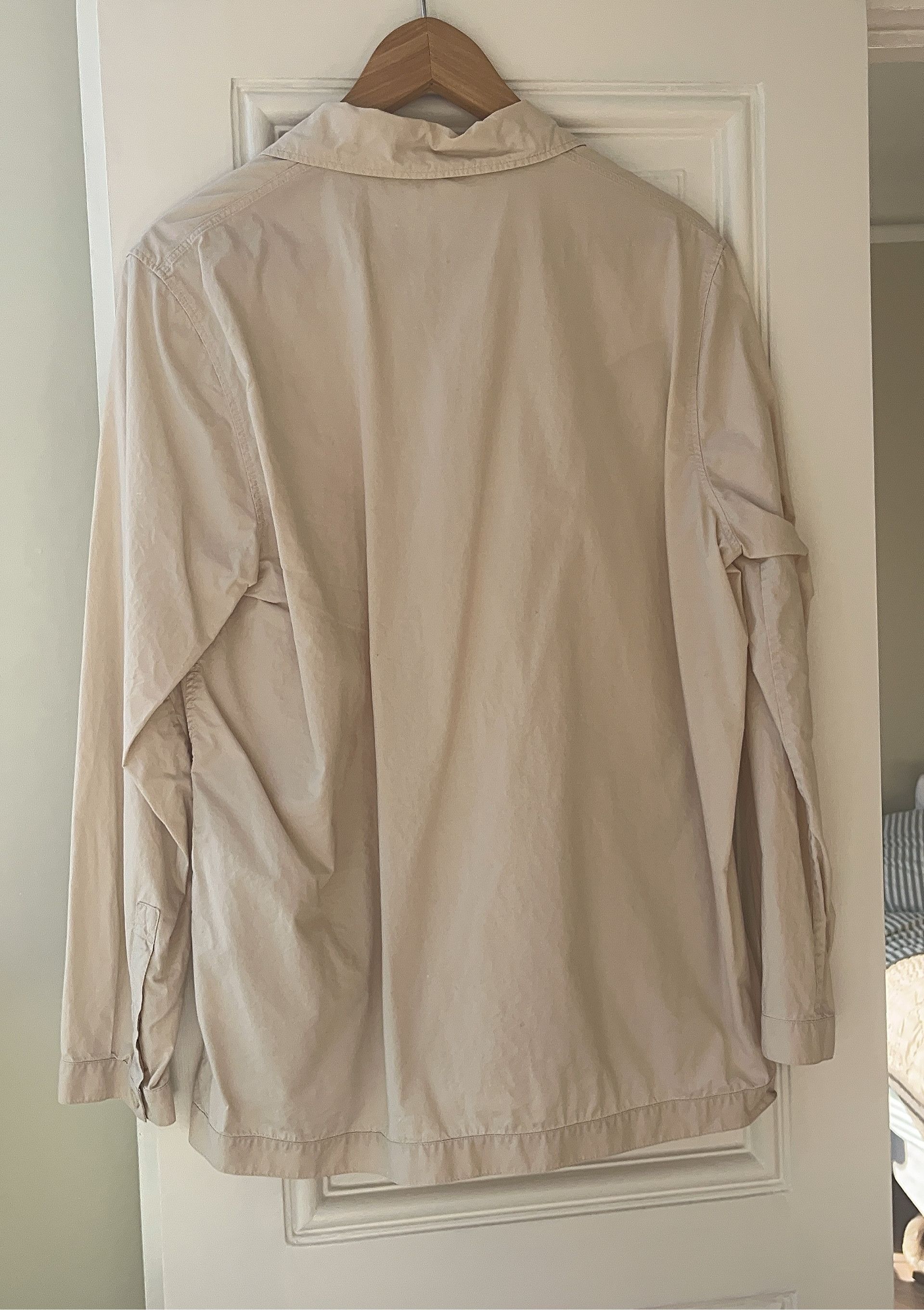 Cos Cos Shirt Size US S / EU 44-46 / 1 - 4 Thumbnail