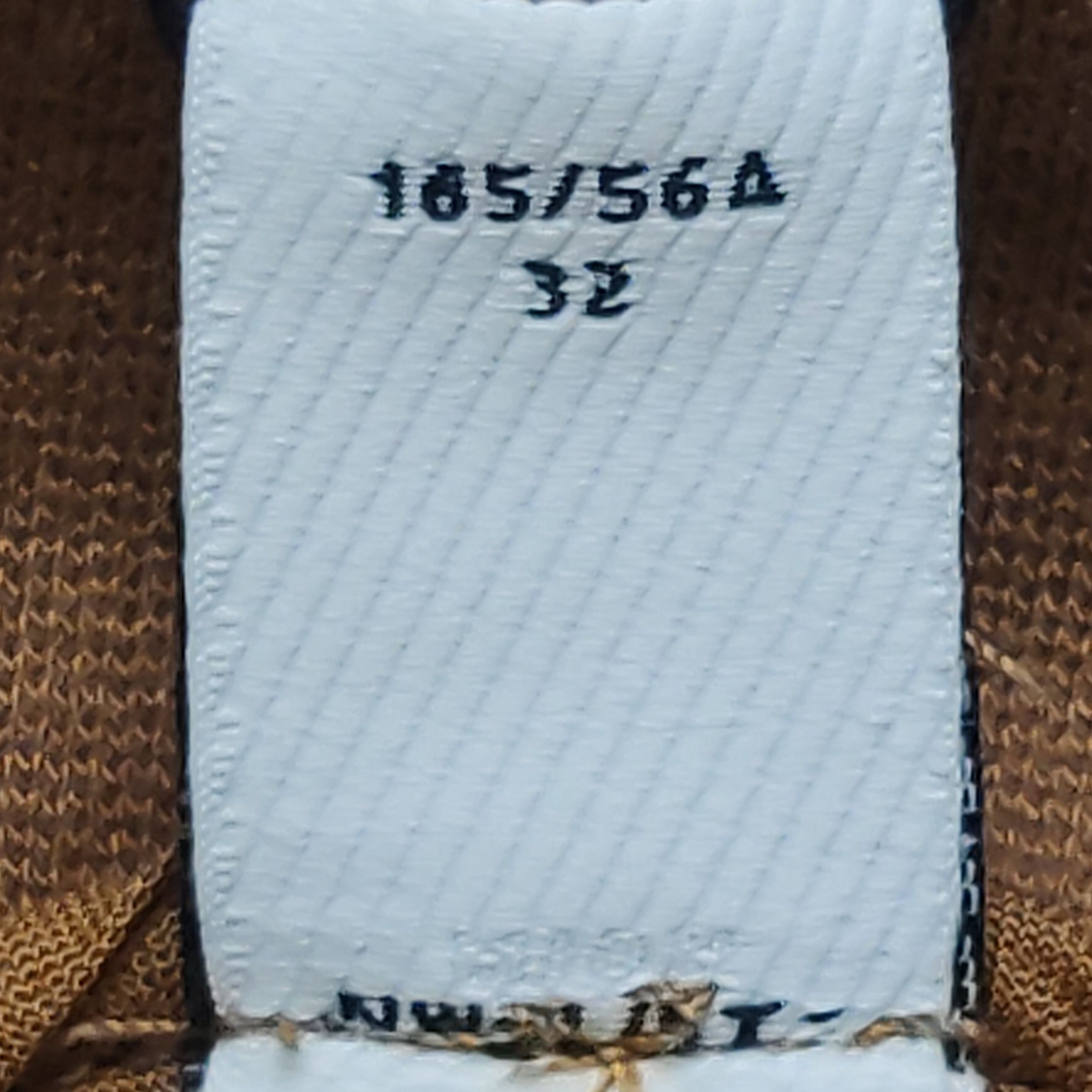 Burberry Burberry Women 0 Pants Size 25" / US 0 / IT 36 - 6 Thumbnail