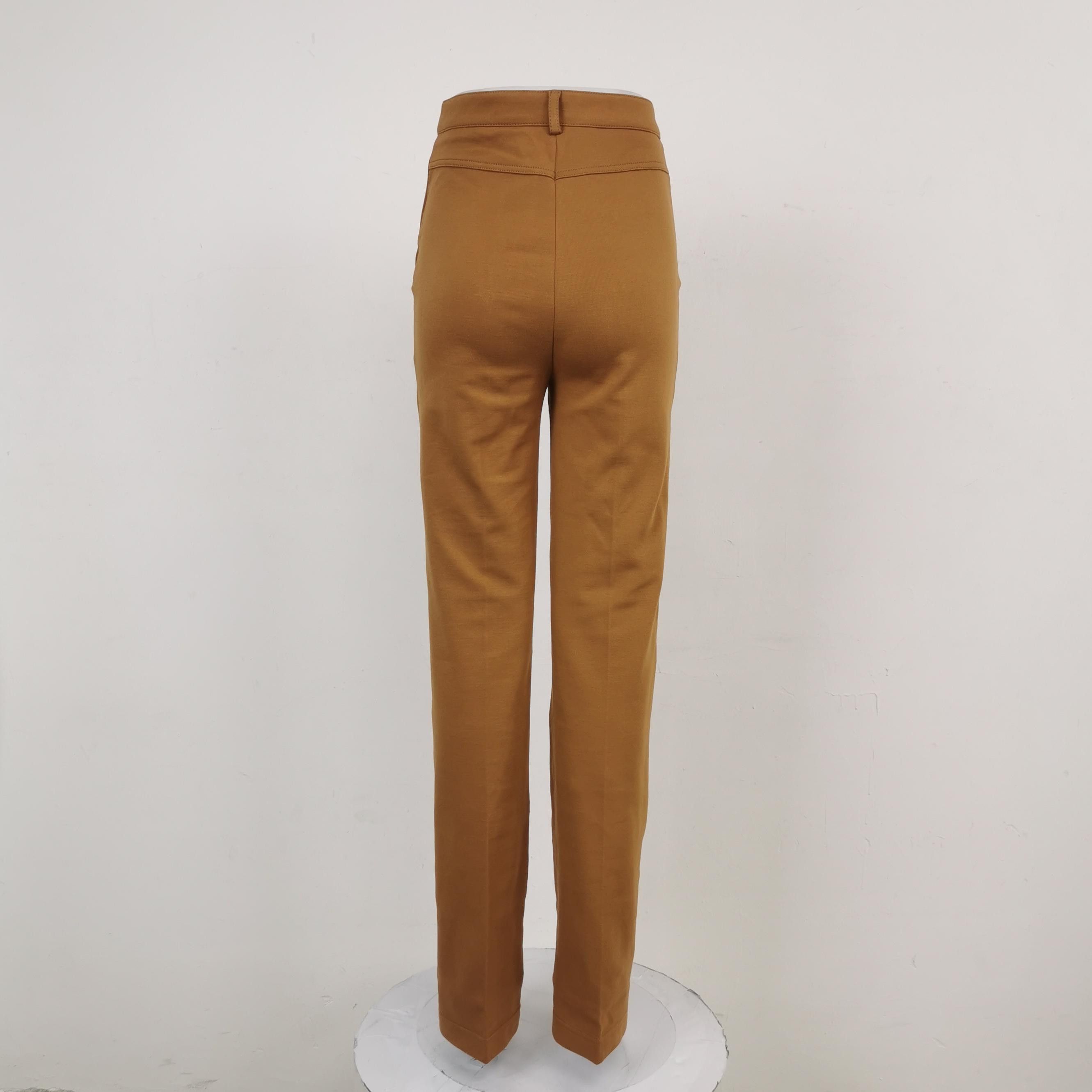 Burberry Burberry Women 0 Pants Size 25" / US 0 / IT 36 - 2 Thumbnail