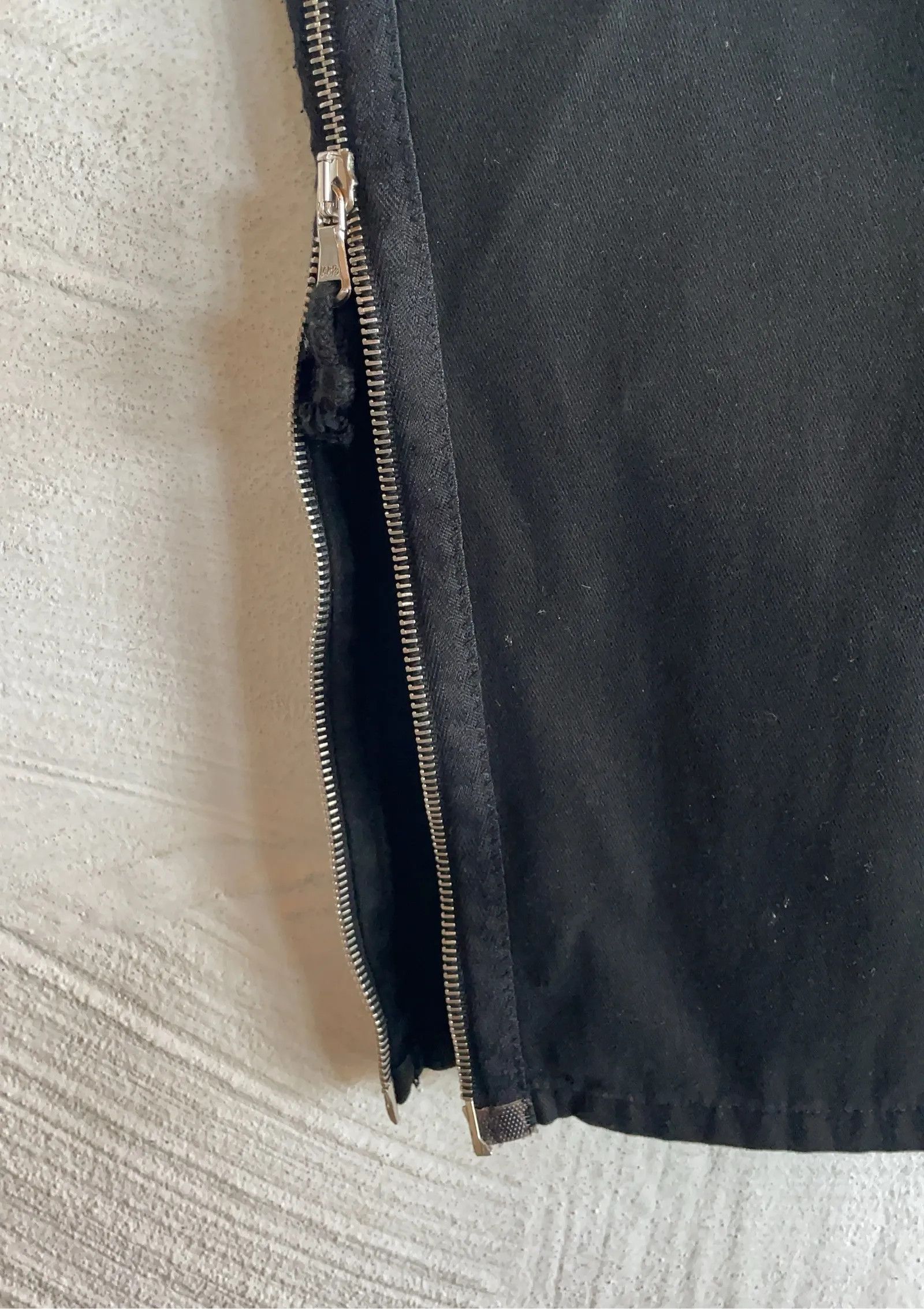 Paul Smith Paul Smith Pennkjol Skirt Size 28" / US 6 / IT 42 - 6 Thumbnail