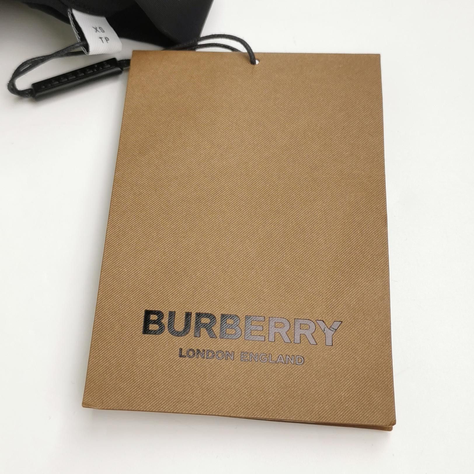 Burberry Burberry Women 28 Pants Size 28" / US 6 / IT 42 - 4 Thumbnail
