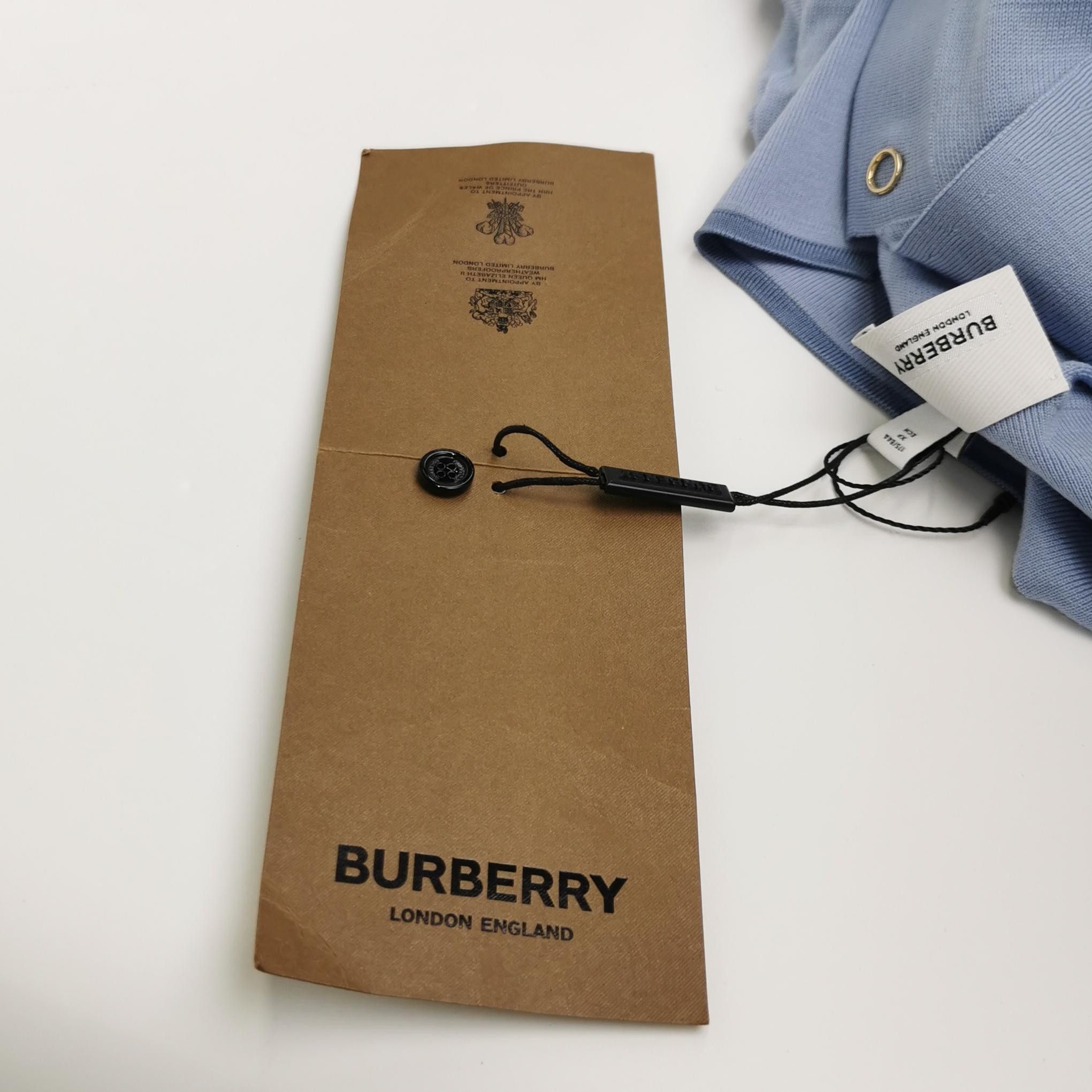 Burberry Burberry Women m Sweaters Size M / US 6-8 / IT 42-44 - 4 Thumbnail
