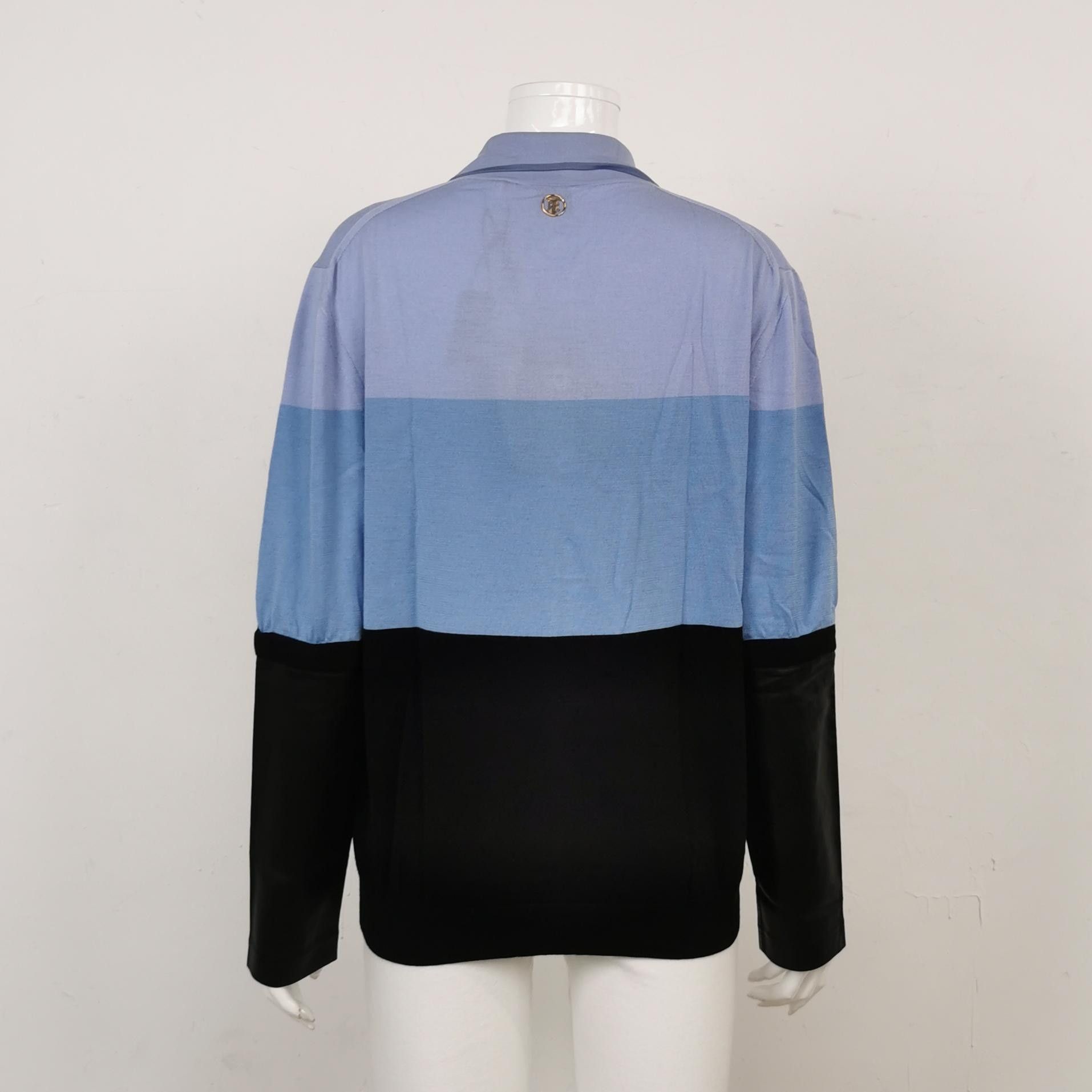 Burberry Burberry Women m Sweaters Size M / US 6-8 / IT 42-44 - 2 Thumbnail