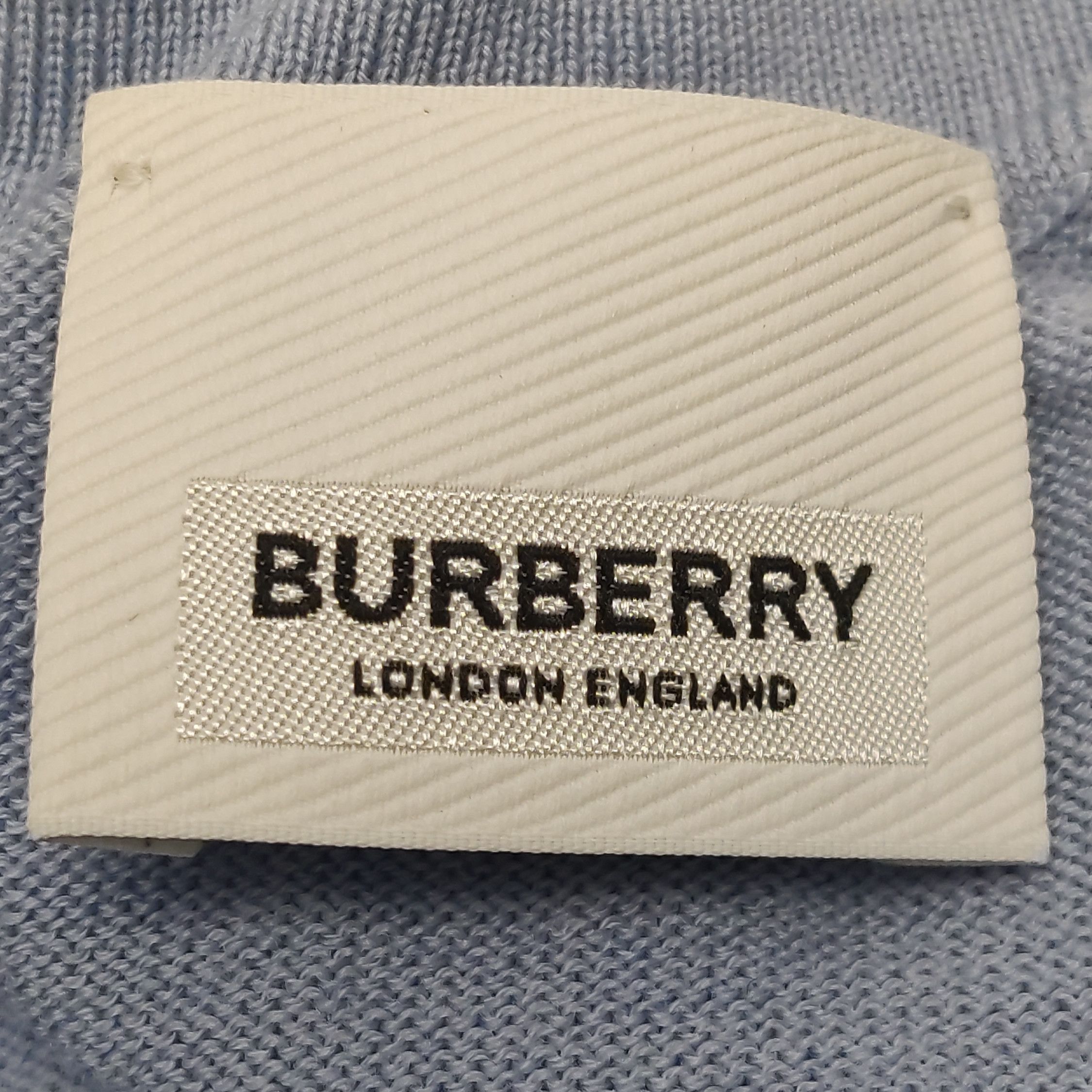 Burberry Burberry Women m Sweaters Size M / US 6-8 / IT 42-44 - 5 Thumbnail
