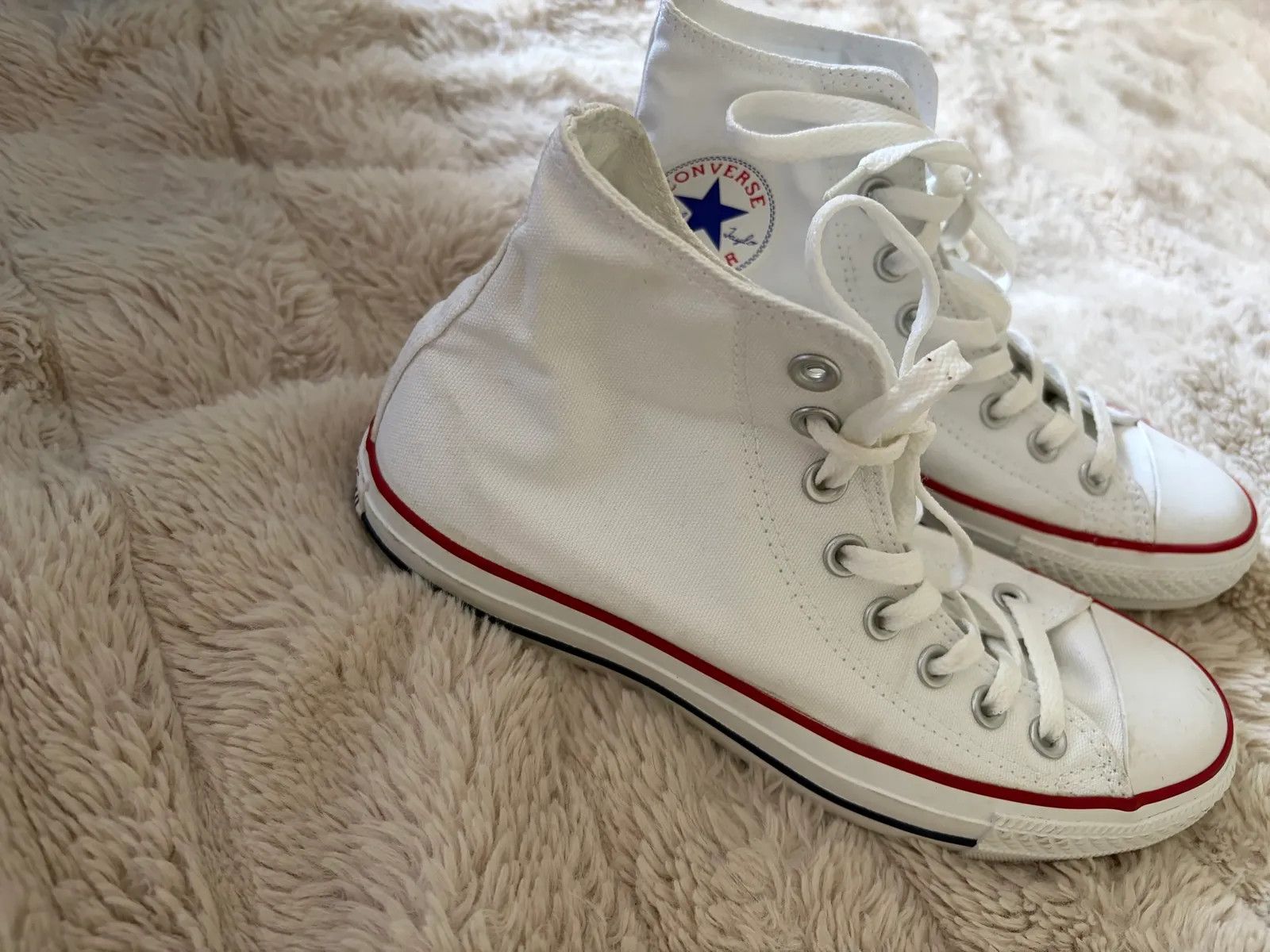 Converse Converse Sneakers Size US 9 / IT 39 - 5 Thumbnail