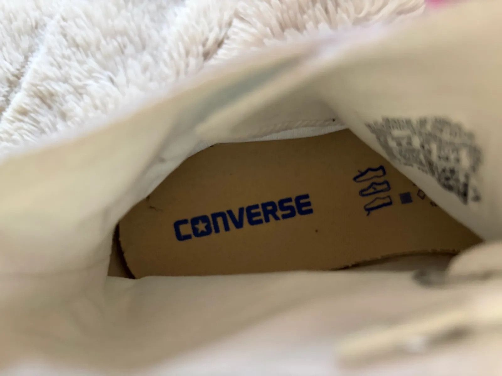 Converse Converse Sneakers Size US 9 / IT 39 - 3 Thumbnail