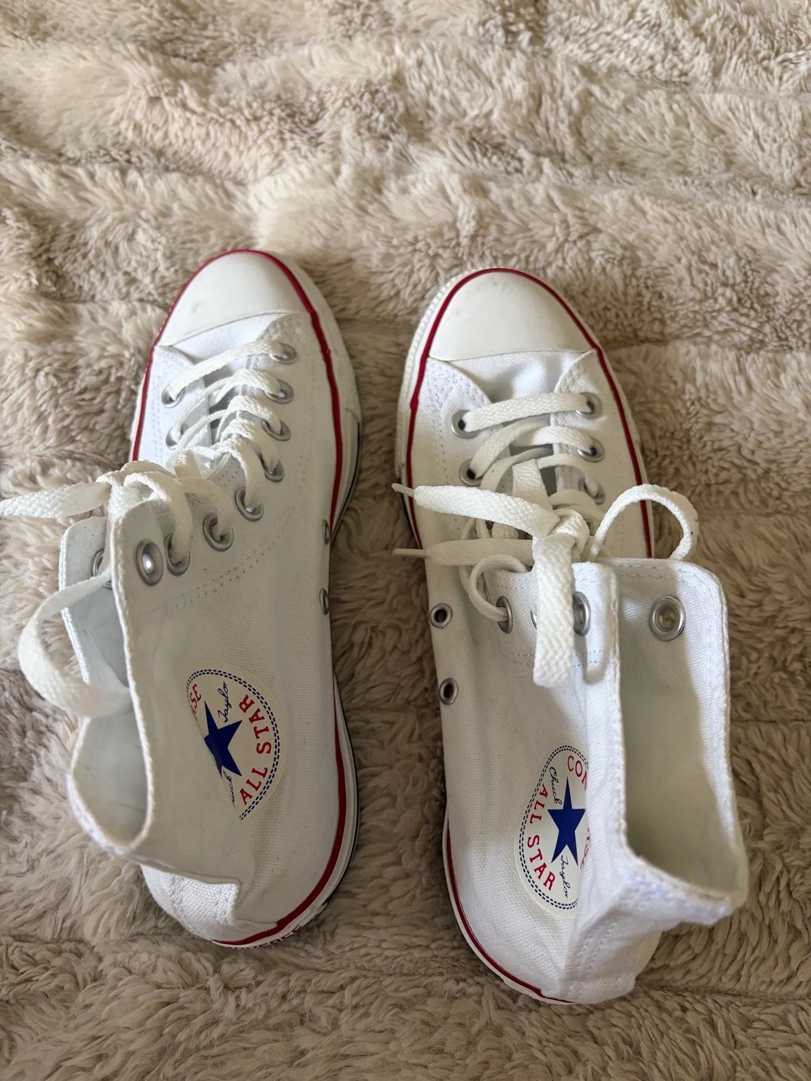 Converse Converse Sneakers Size US 9 / IT 39 - 2 Thumbnail