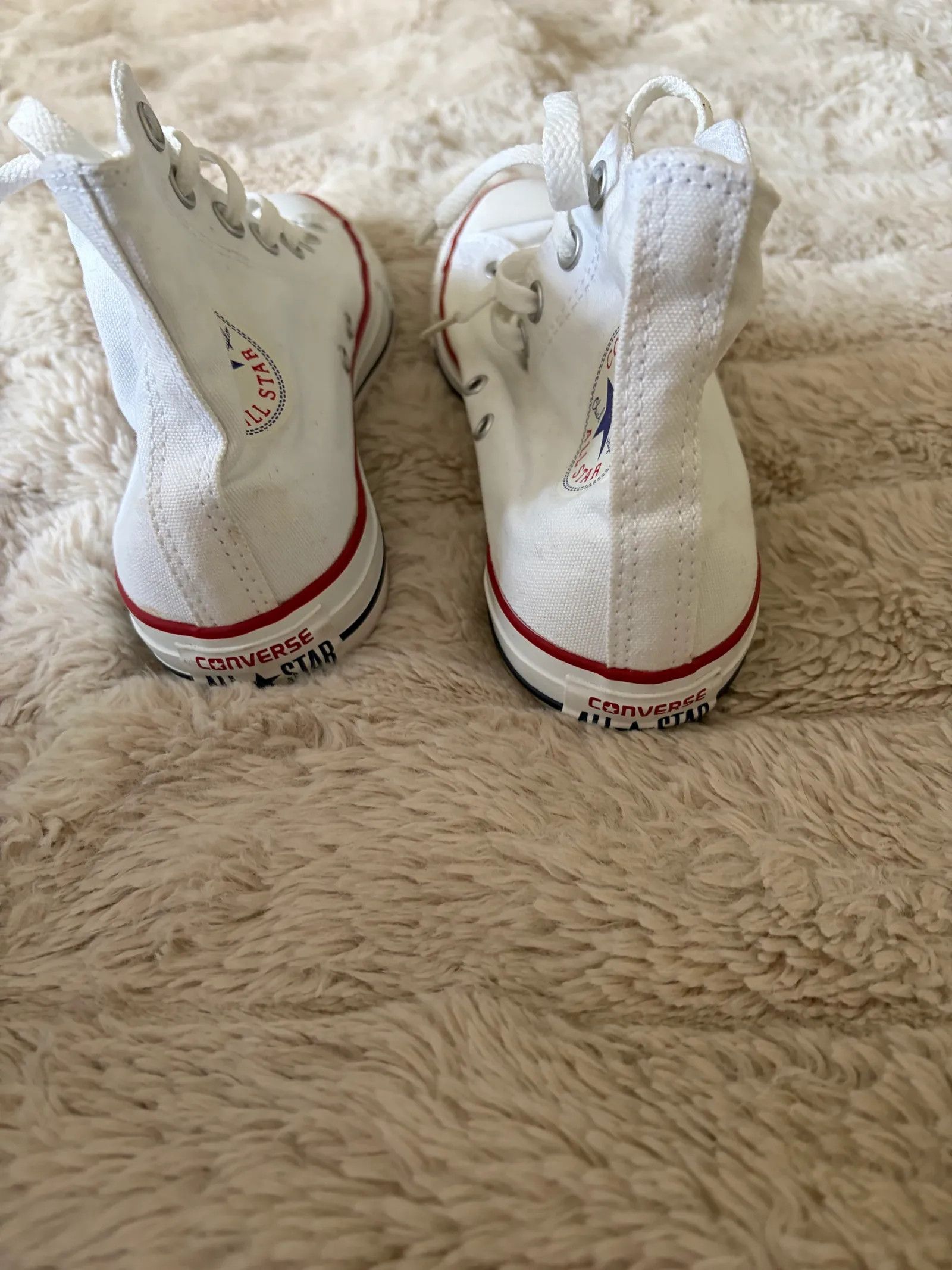 Converse Converse Sneakers Size US 9 / IT 39 - 4 Thumbnail