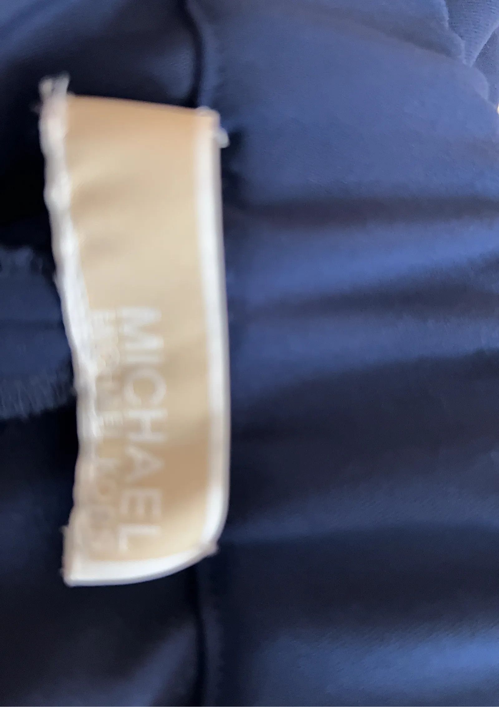 Michael Kors Michael Kors Pants Size 28" / US 6 / IT 42 - 3 Thumbnail