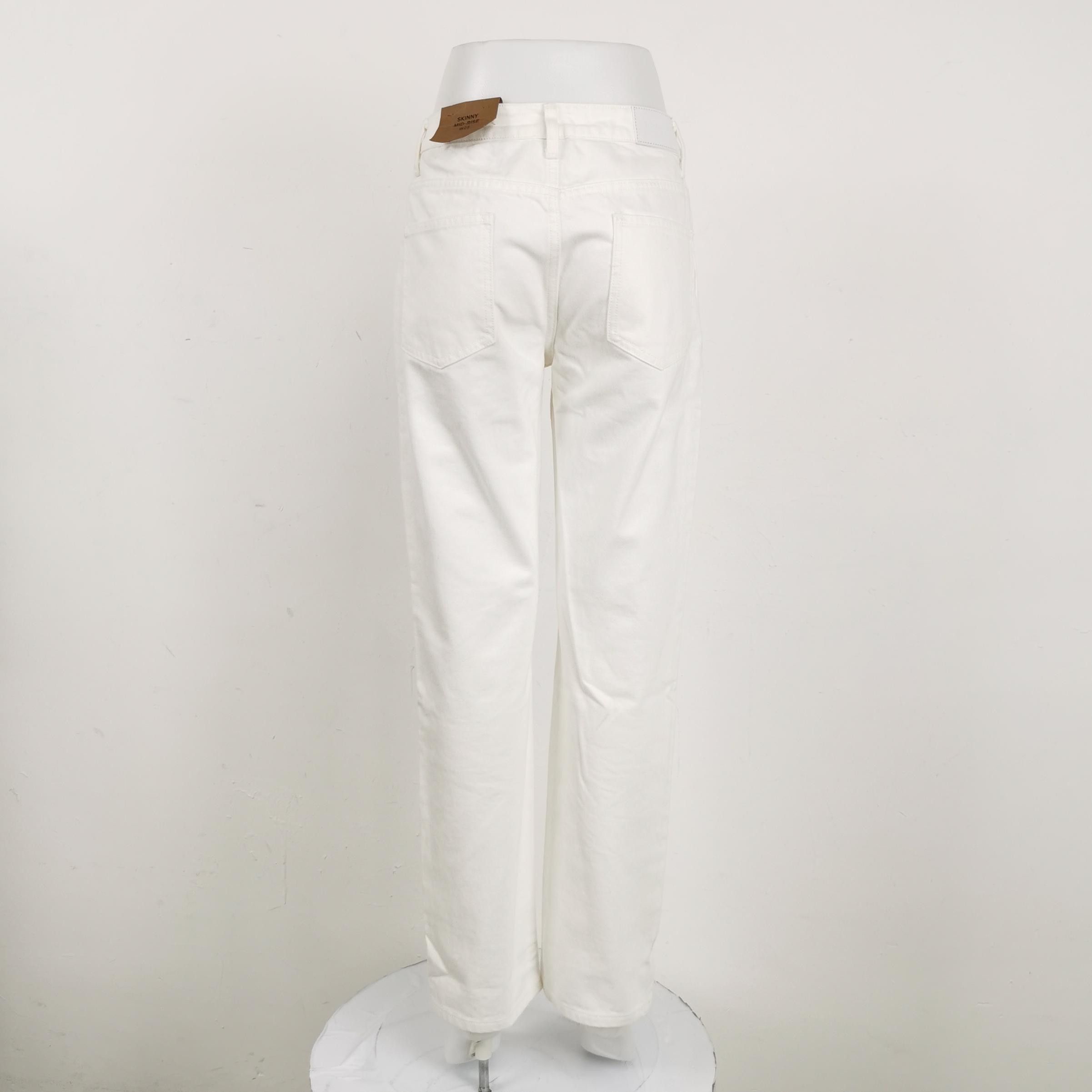 Burberry Burberry Women 25 Pants Size 25" / US 0 / IT 36 - 2 Thumbnail