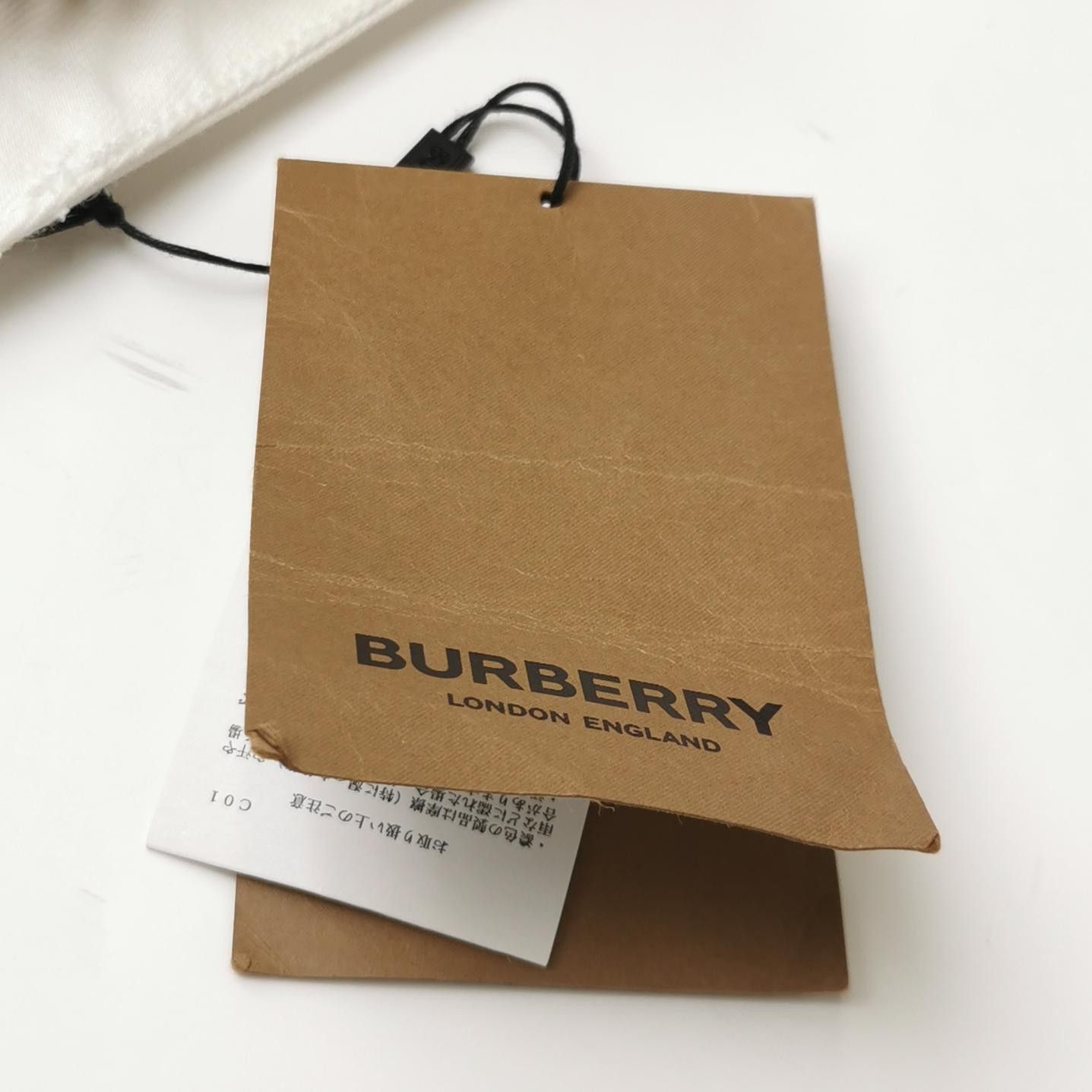 Burberry Burberry Women 25 Pants Size 25" / US 0 / IT 36 - 4 Thumbnail