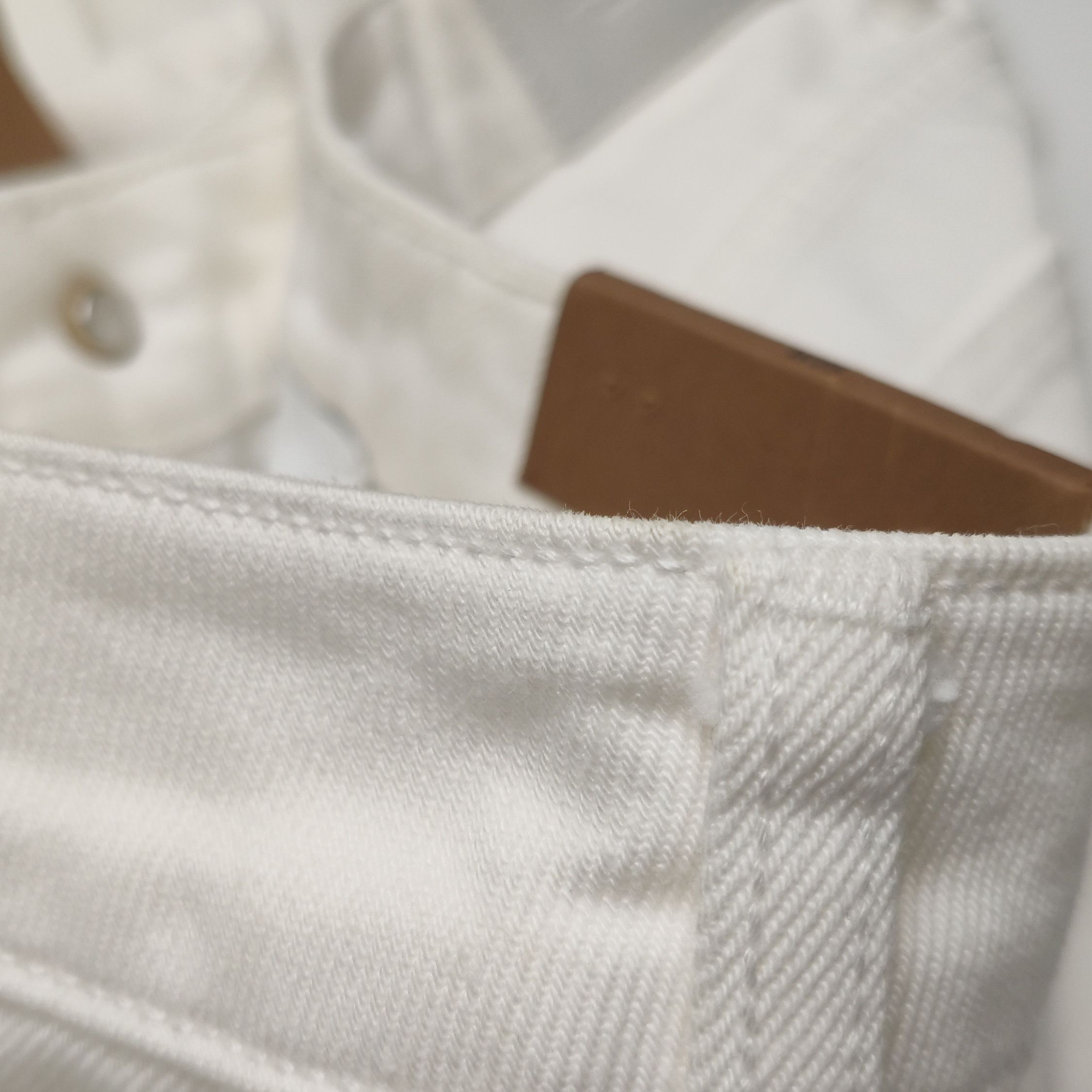 Burberry Burberry Women 25 Pants Size 25" / US 0 / IT 36 - 12 Thumbnail