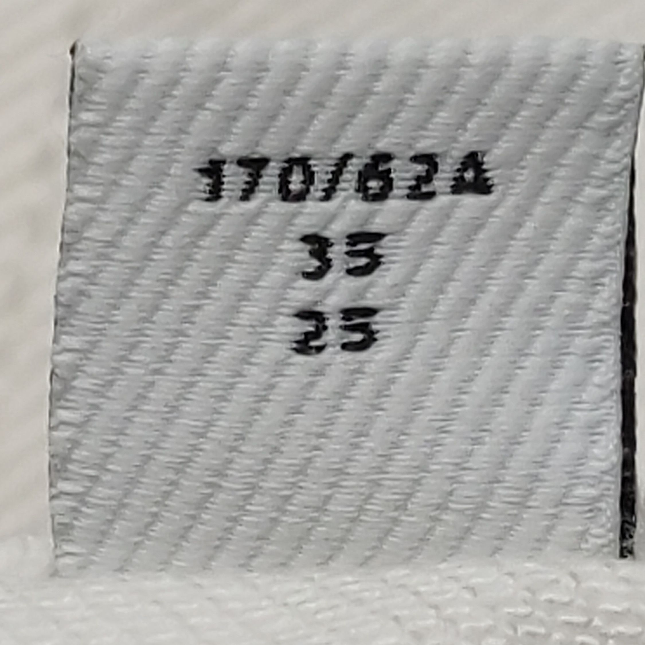 Burberry Burberry Women 25 Pants Size 25" / US 0 / IT 36 - 8 Thumbnail