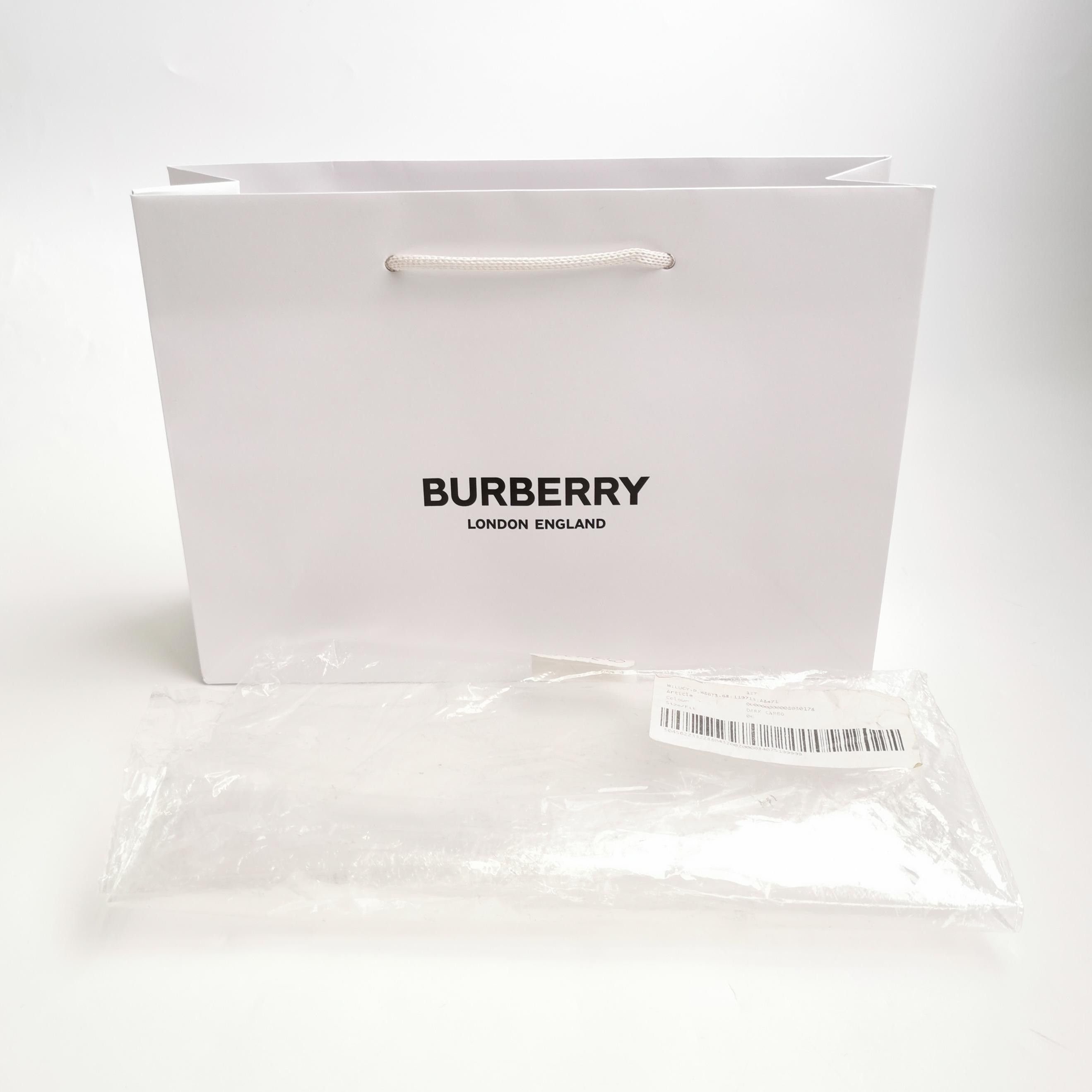 Burberry Burberry Women 26 Pants Size 26" / US 2 / IT 38 - 5 Thumbnail