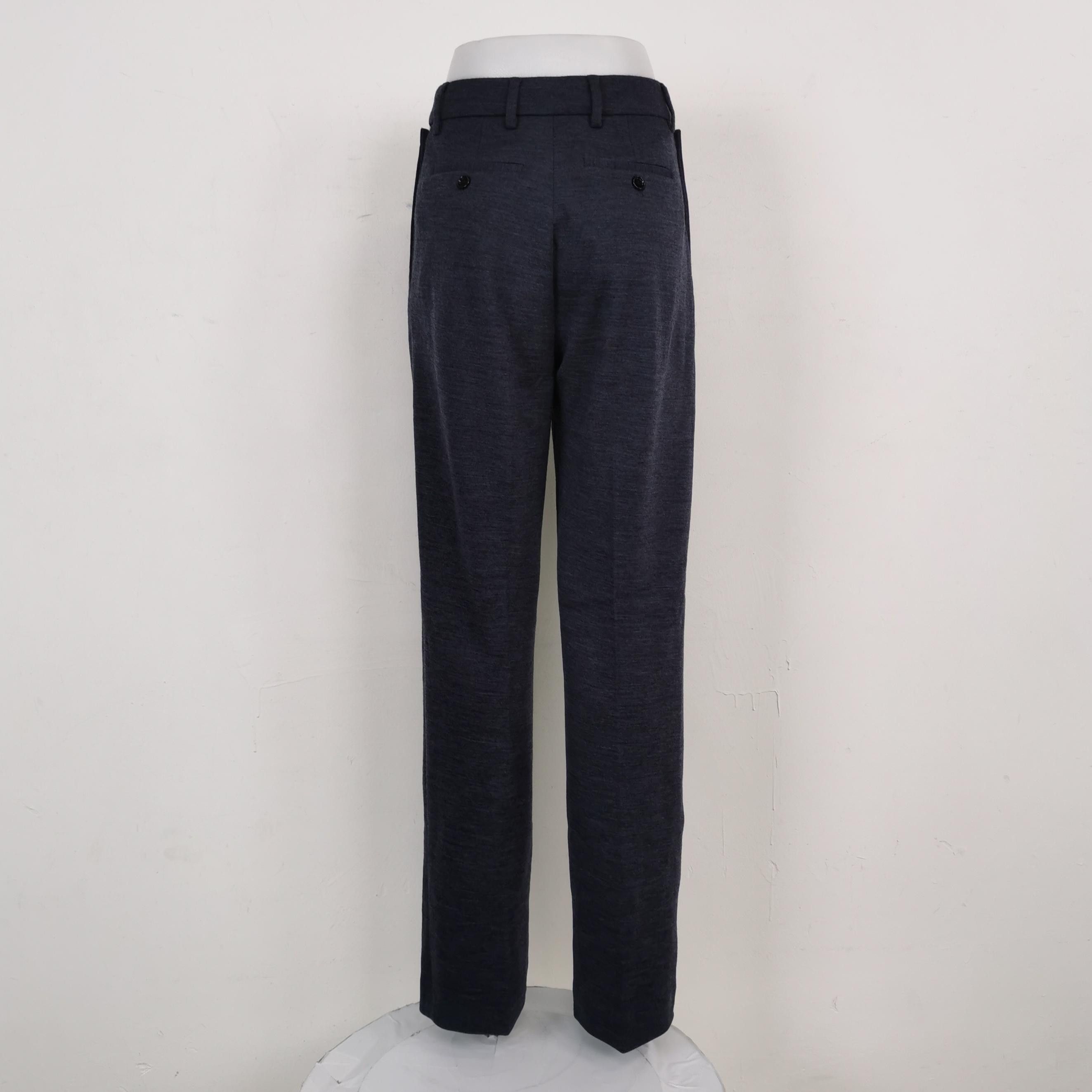 Burberry Burberry Women 26 Pants Size 26" / US 2 / IT 38 - 2 Thumbnail