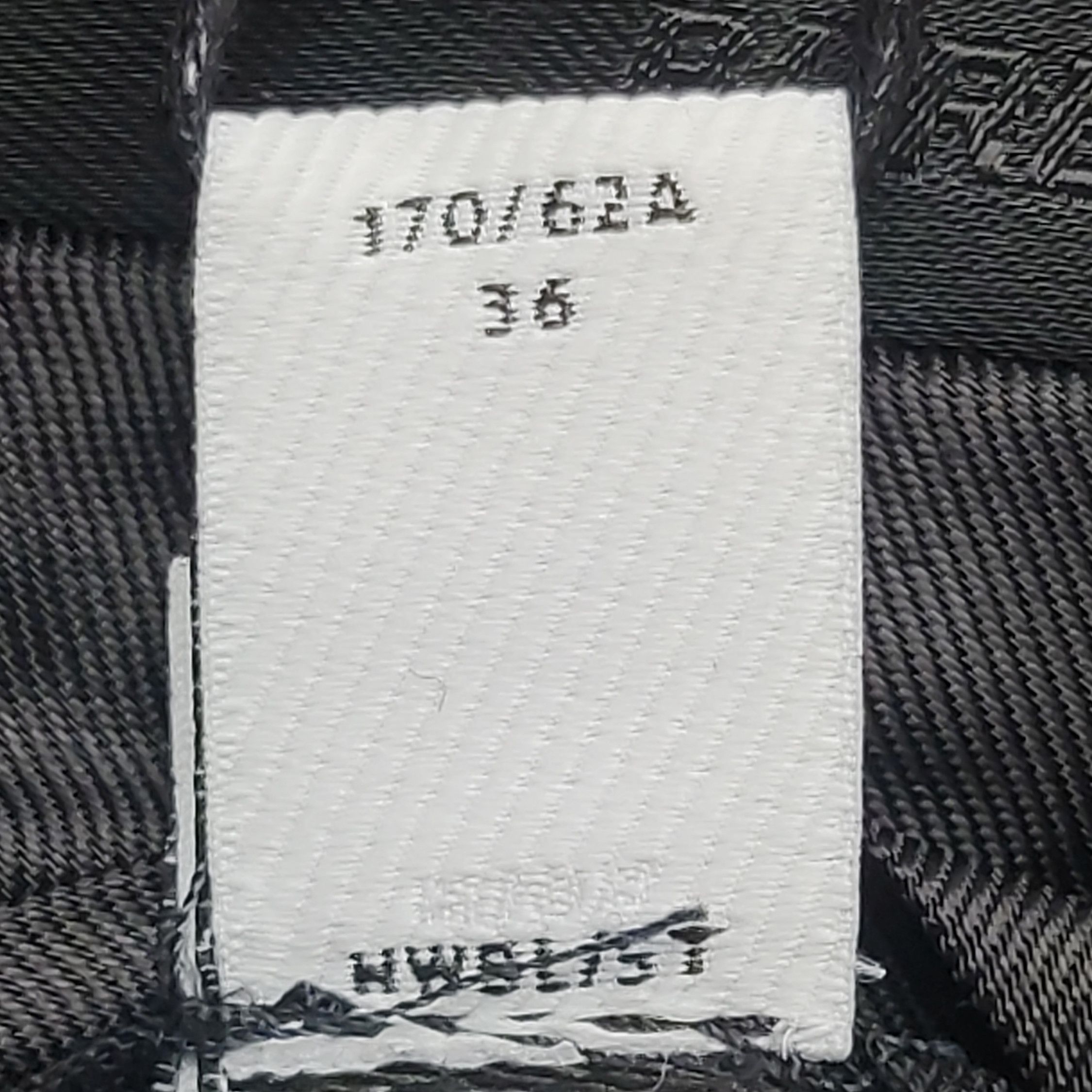 Burberry Burberry Women 26 Pants Size 26" / US 2 / IT 38 - 8 Thumbnail