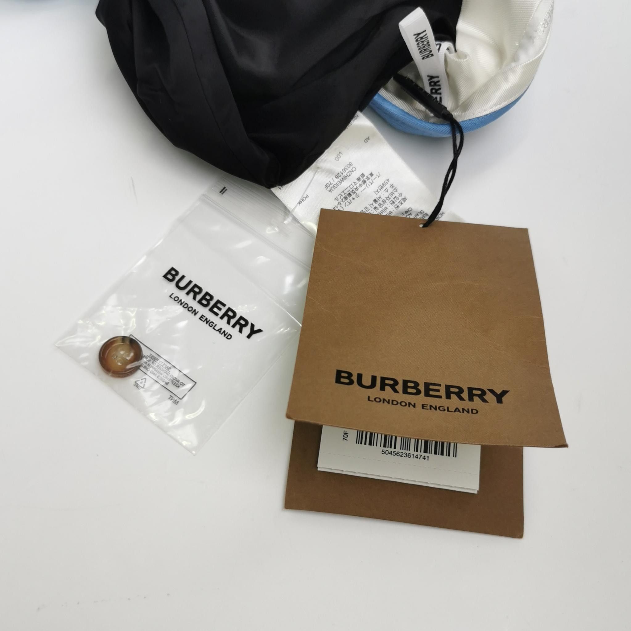 Burberry Burberry Women 2 Pants Size 26" / US 2 / IT 38 - 3 Thumbnail