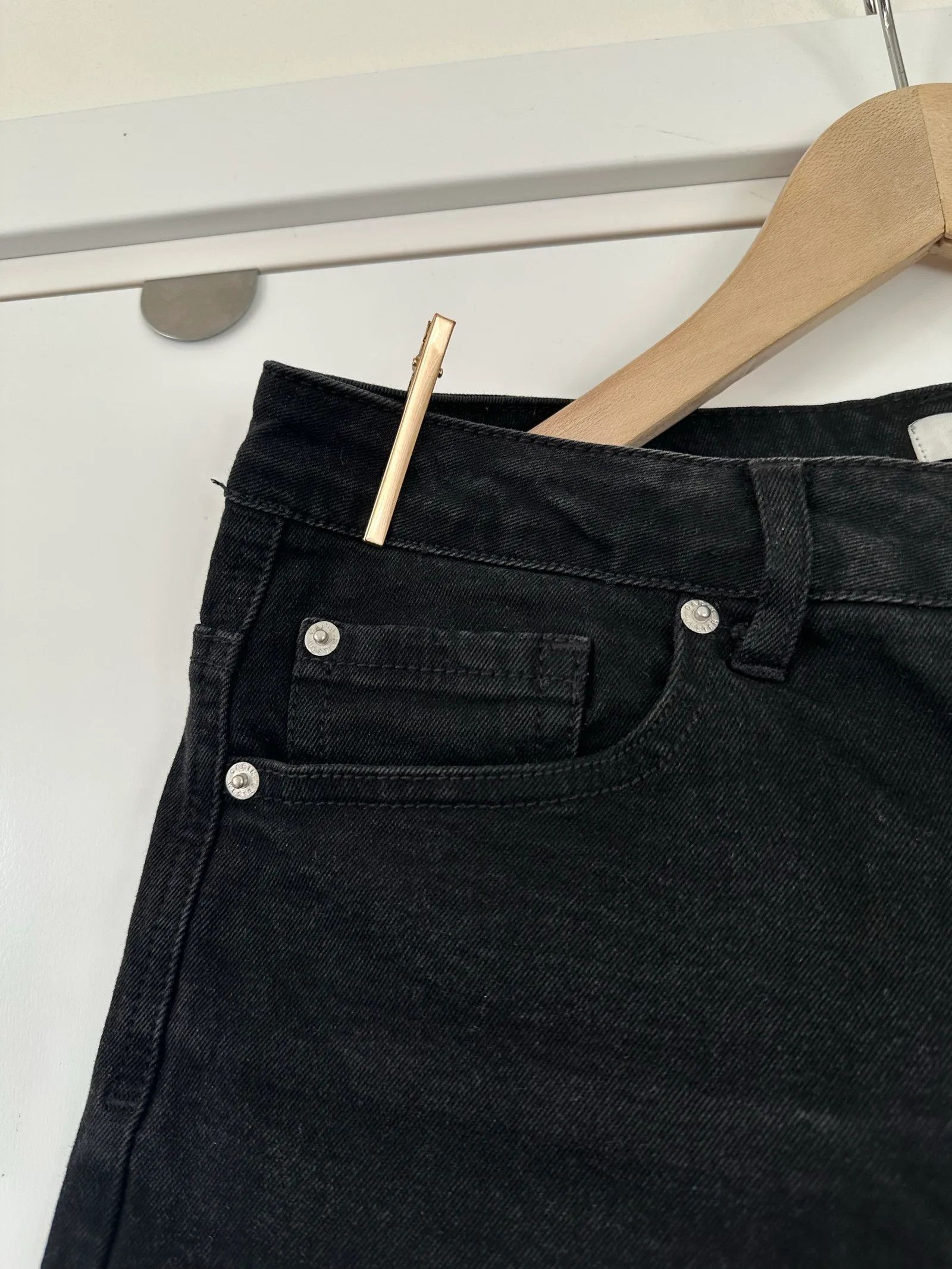 Carin Wester Carin Wester Jeans Size 30" / US 8 / IT 44 - 5 Thumbnail