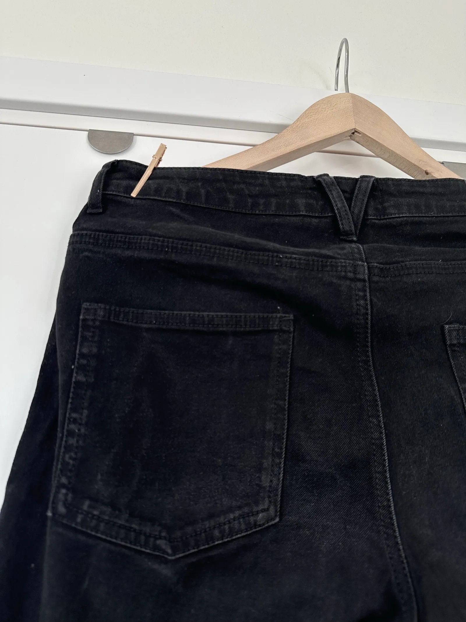 Carin Wester Carin Wester Jeans Size 30" / US 8 / IT 44 - 8 Thumbnail