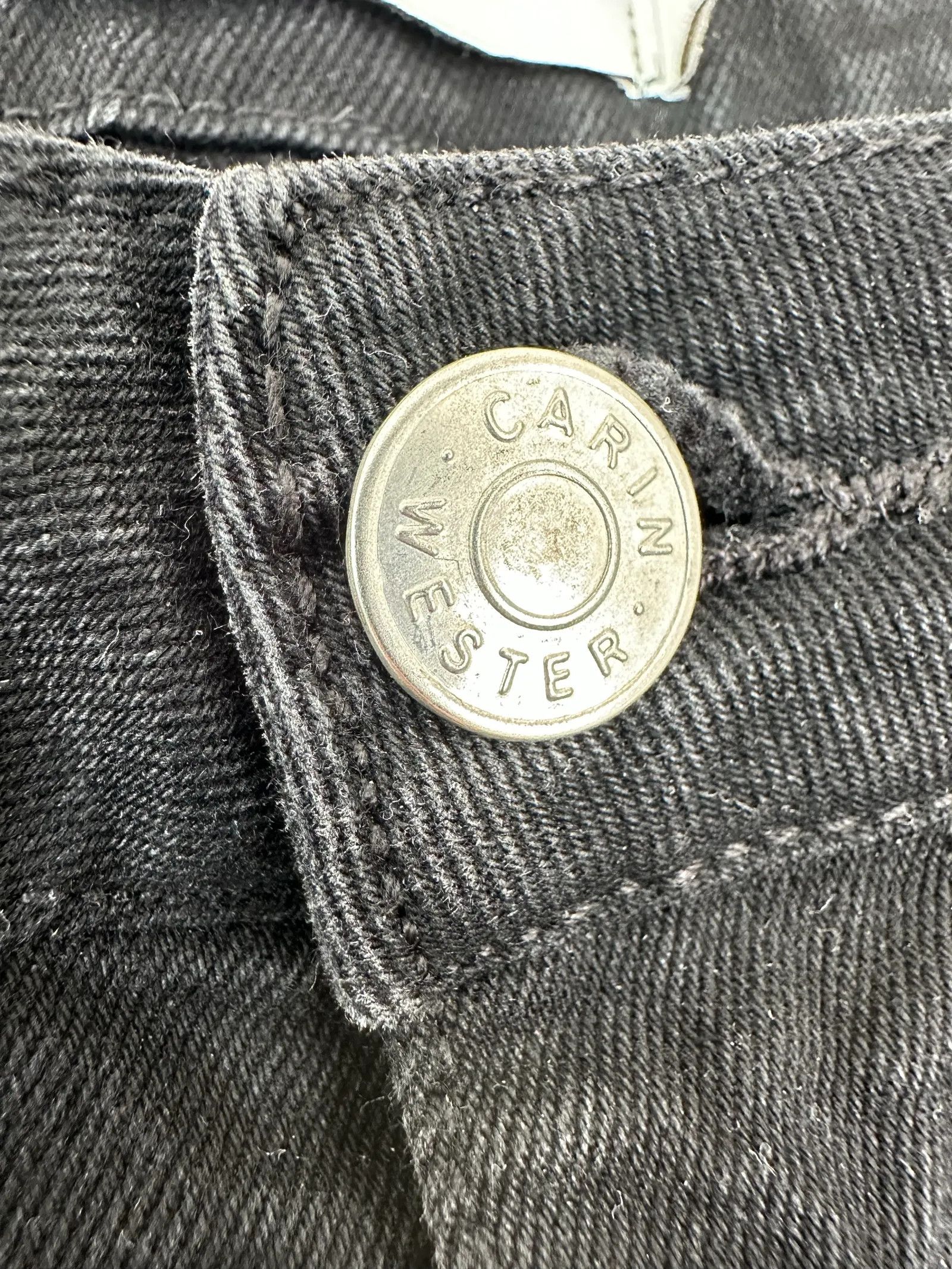 Carin Wester Carin Wester Jeans Size 30" / US 8 / IT 44 - 3 Thumbnail