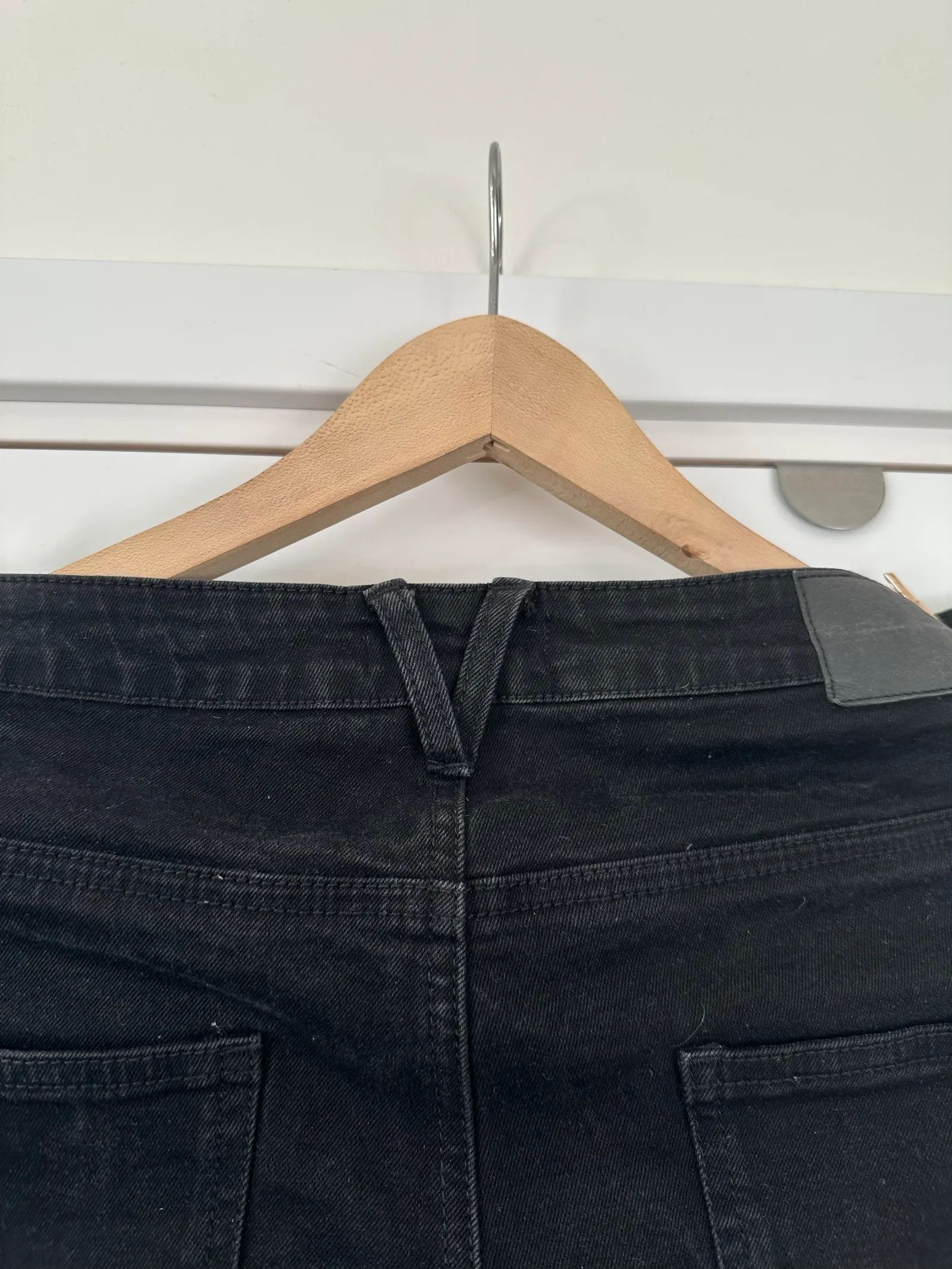 Carin Wester Carin Wester Jeans Size 30" / US 8 / IT 44 - 6 Thumbnail