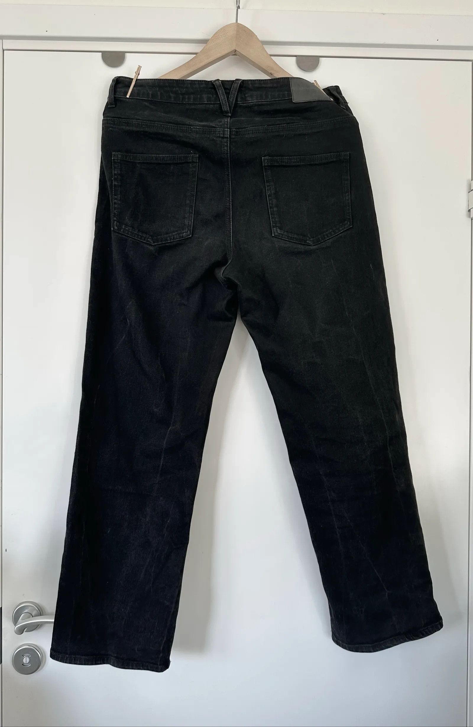 Carin Wester Carin Wester Jeans Size 30" / US 8 / IT 44 - 4 Thumbnail