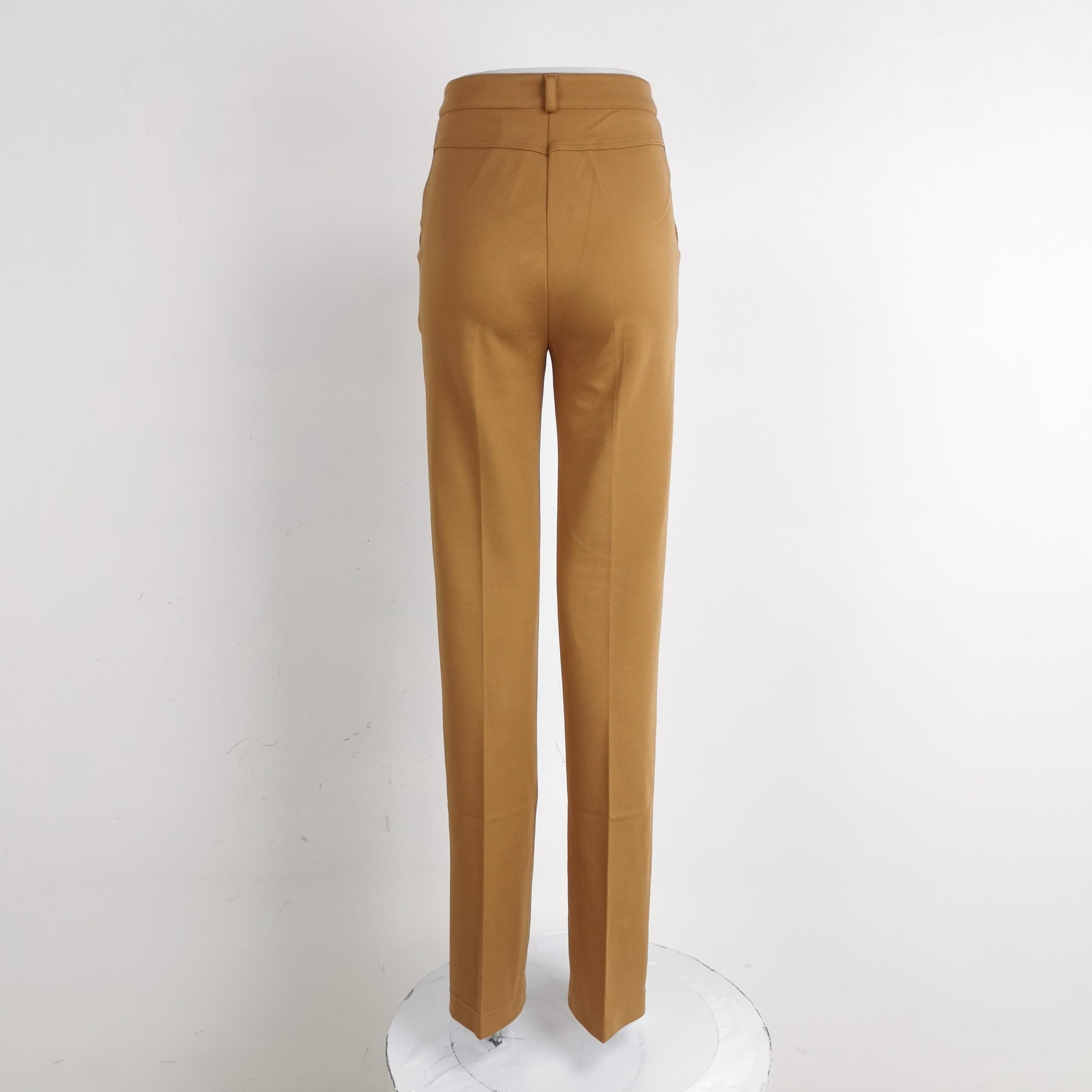 Burberry Burberry Women 0 Pants Size 25" / US 0 / IT 36 - 2 Thumbnail