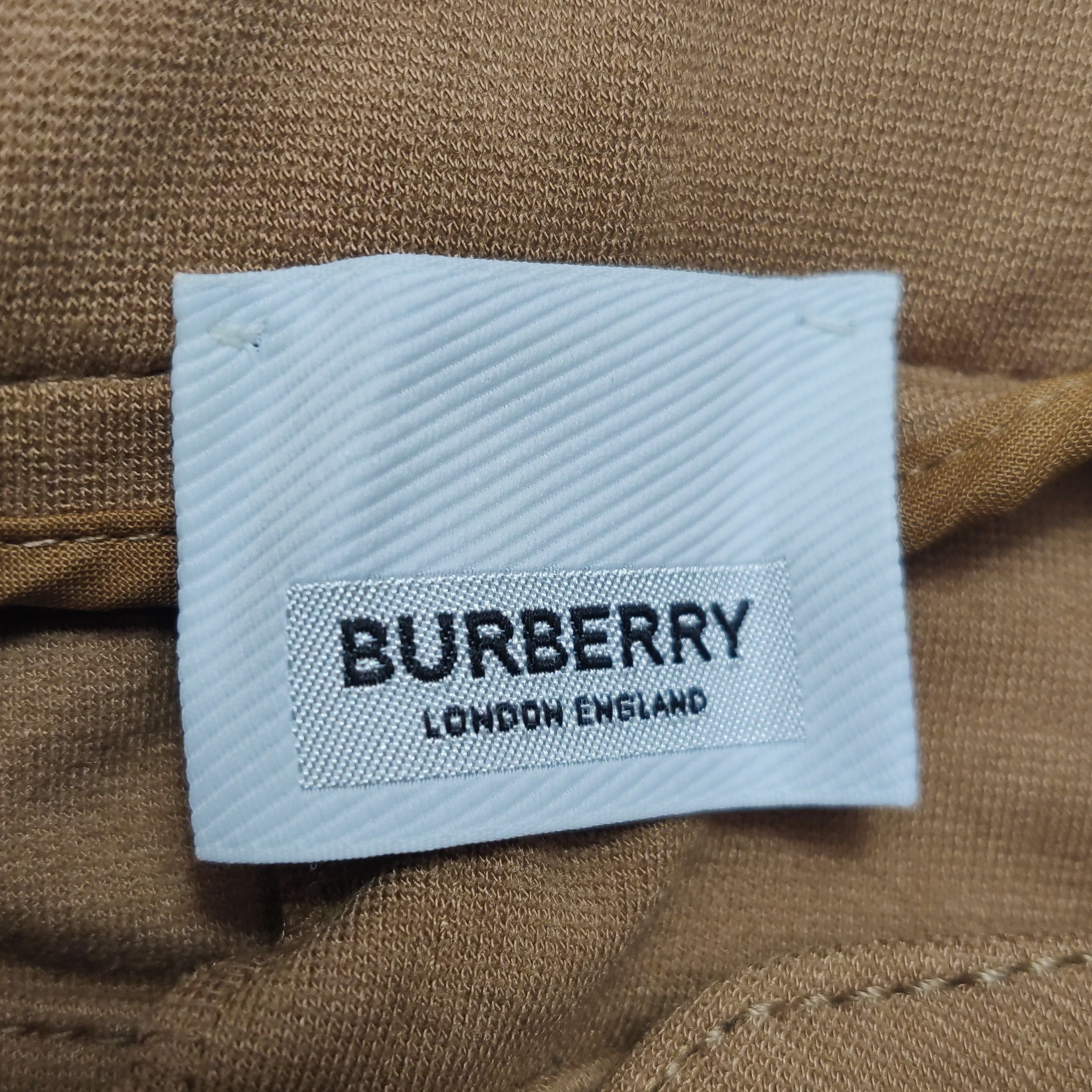 Burberry Burberry Women 0 Pants Size 25" / US 0 / IT 36 - 5 Thumbnail