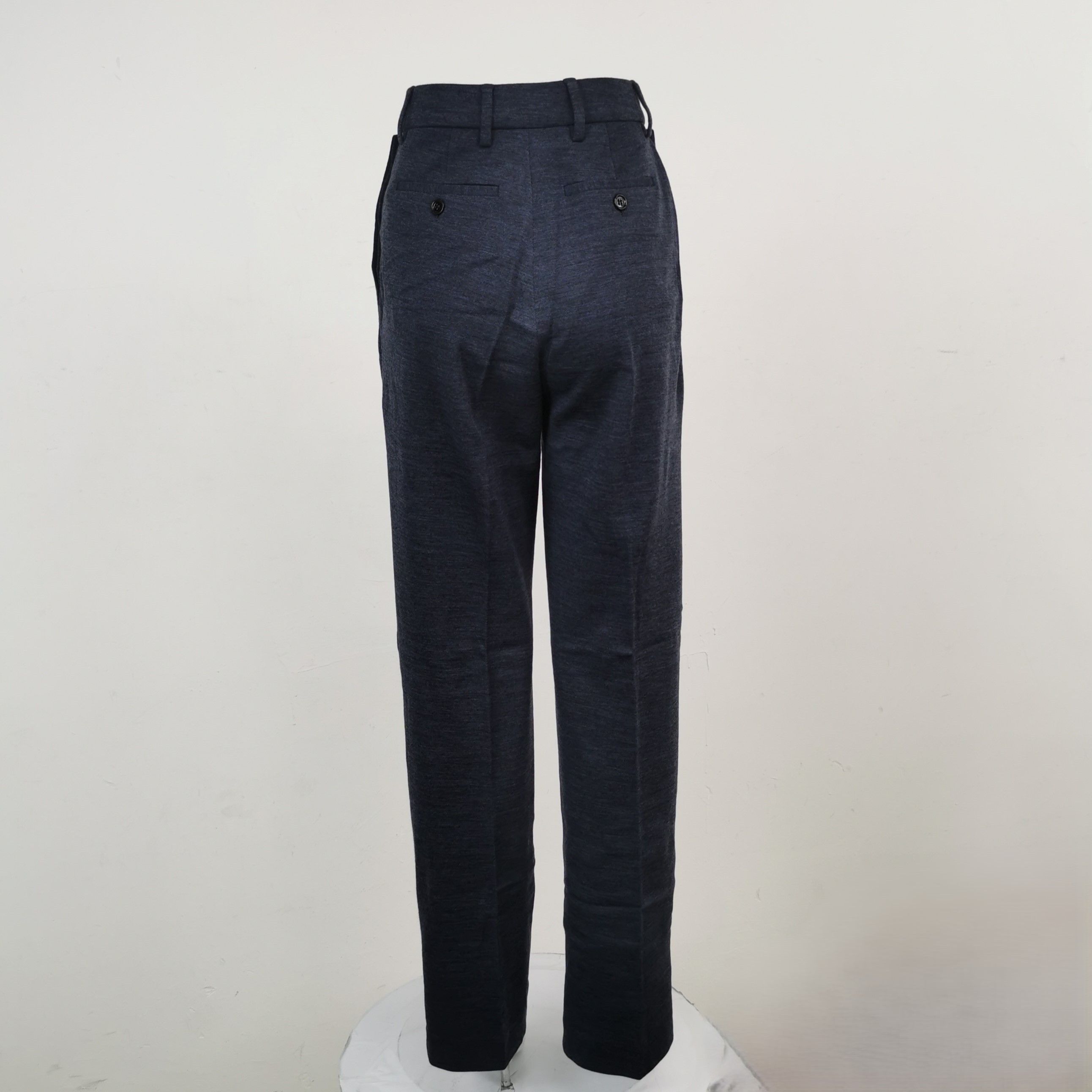 Burberry Burberry Women 26 Pants Size 26" / US 2 / IT 38 - 2 Thumbnail