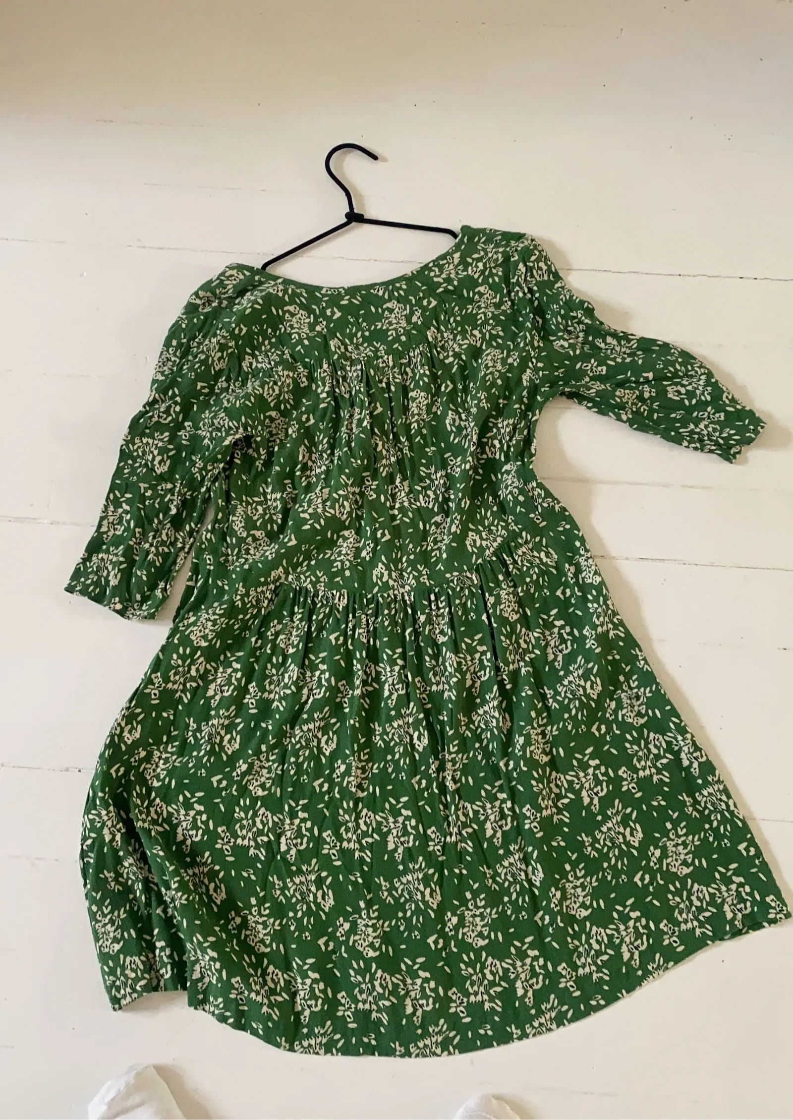 ba&sh ba&sh Dress Size XS / US 0-2 / IT 36-38 - 3 Thumbnail