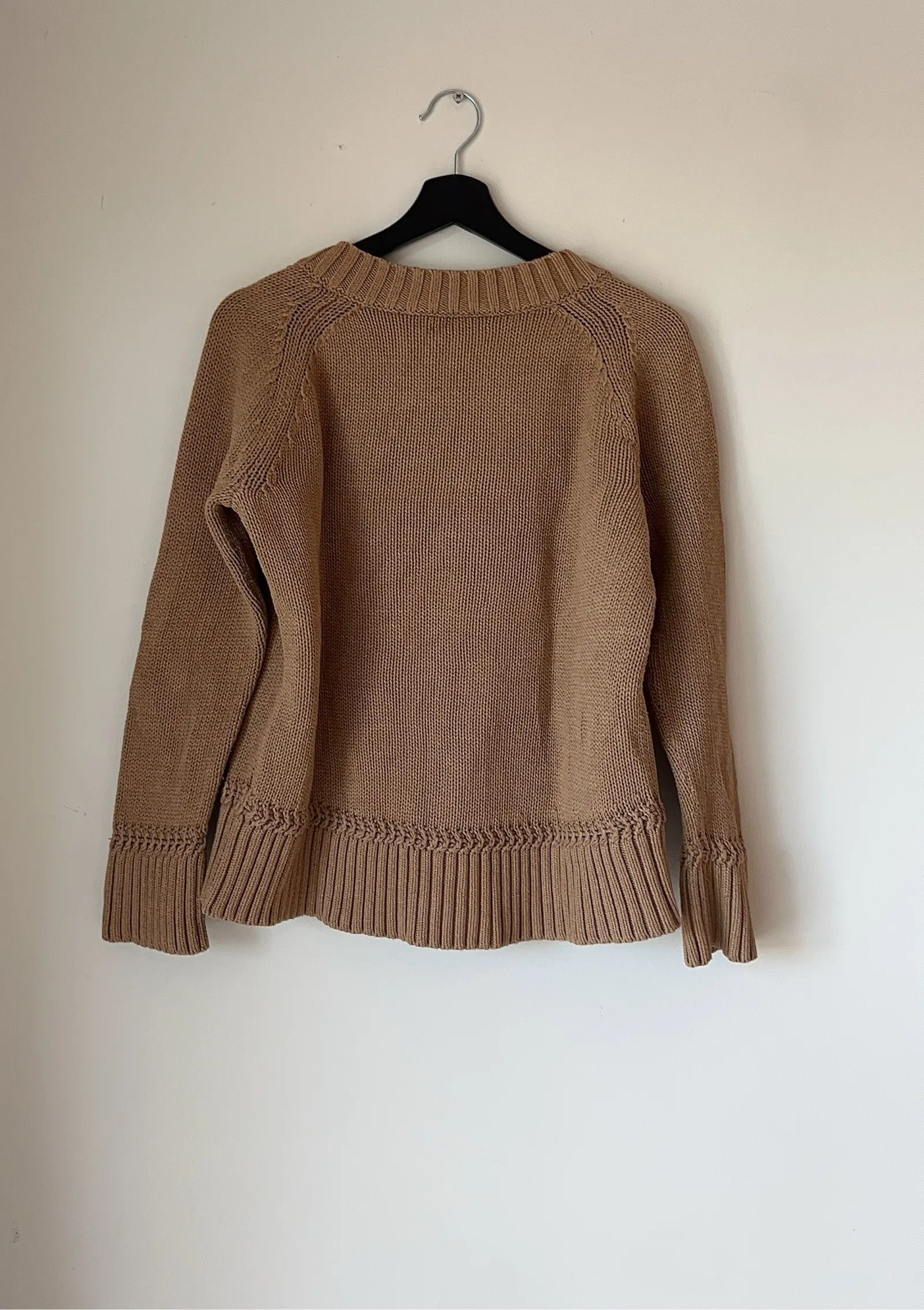 Morris Morris Marcella knit Sweater Size M / US 6-8 / IT 42-44 - 2 Thumbnail