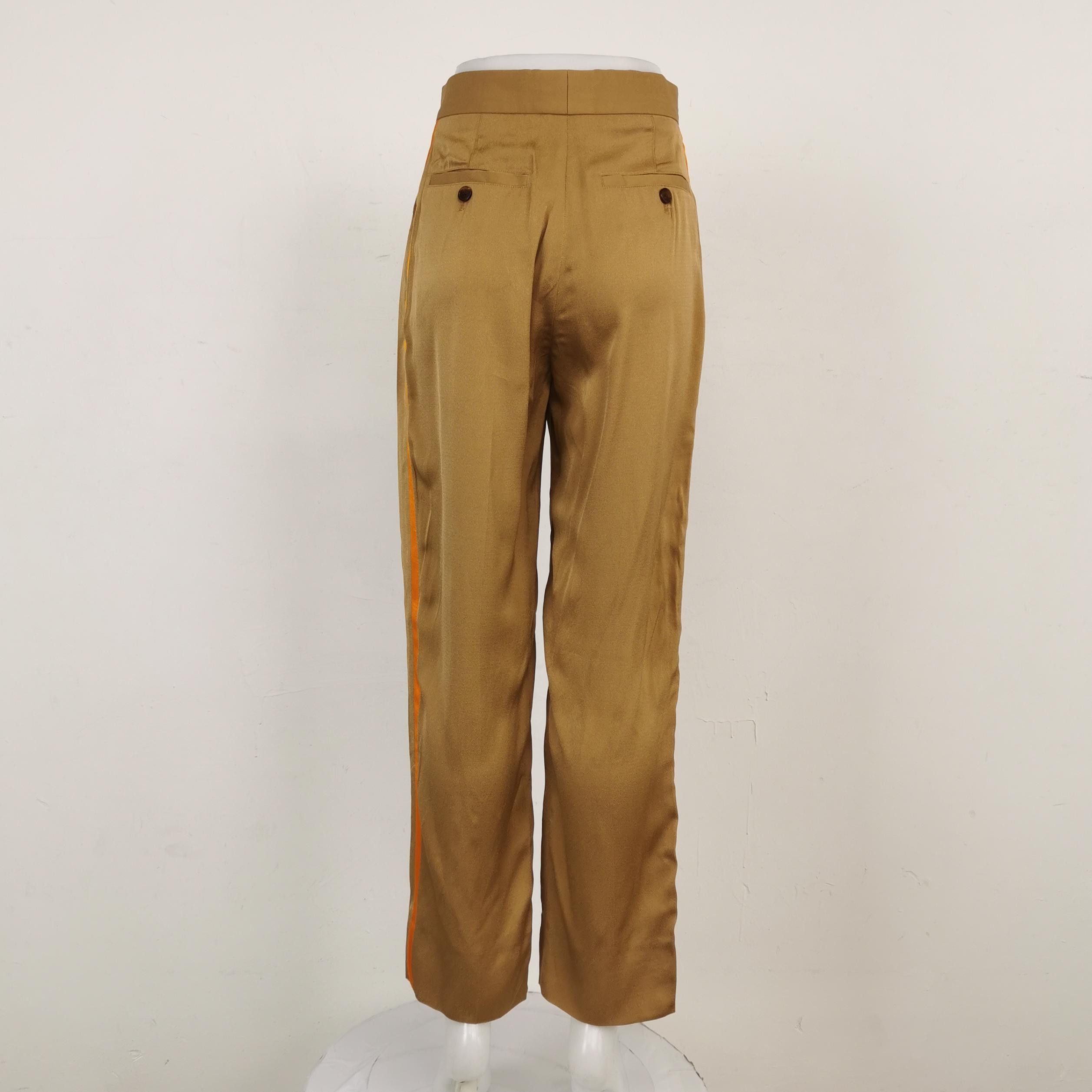 Burberry Burberry Women 2 Pants Size 26" / US 2 / IT 38 - 2 Thumbnail