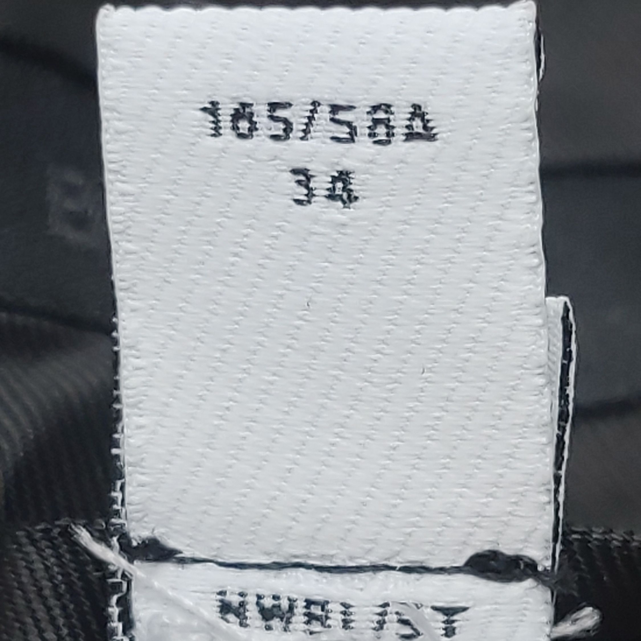 Burberry Burberry Women 2 Pants Size 26" / US 2 / IT 38 - 8 Thumbnail