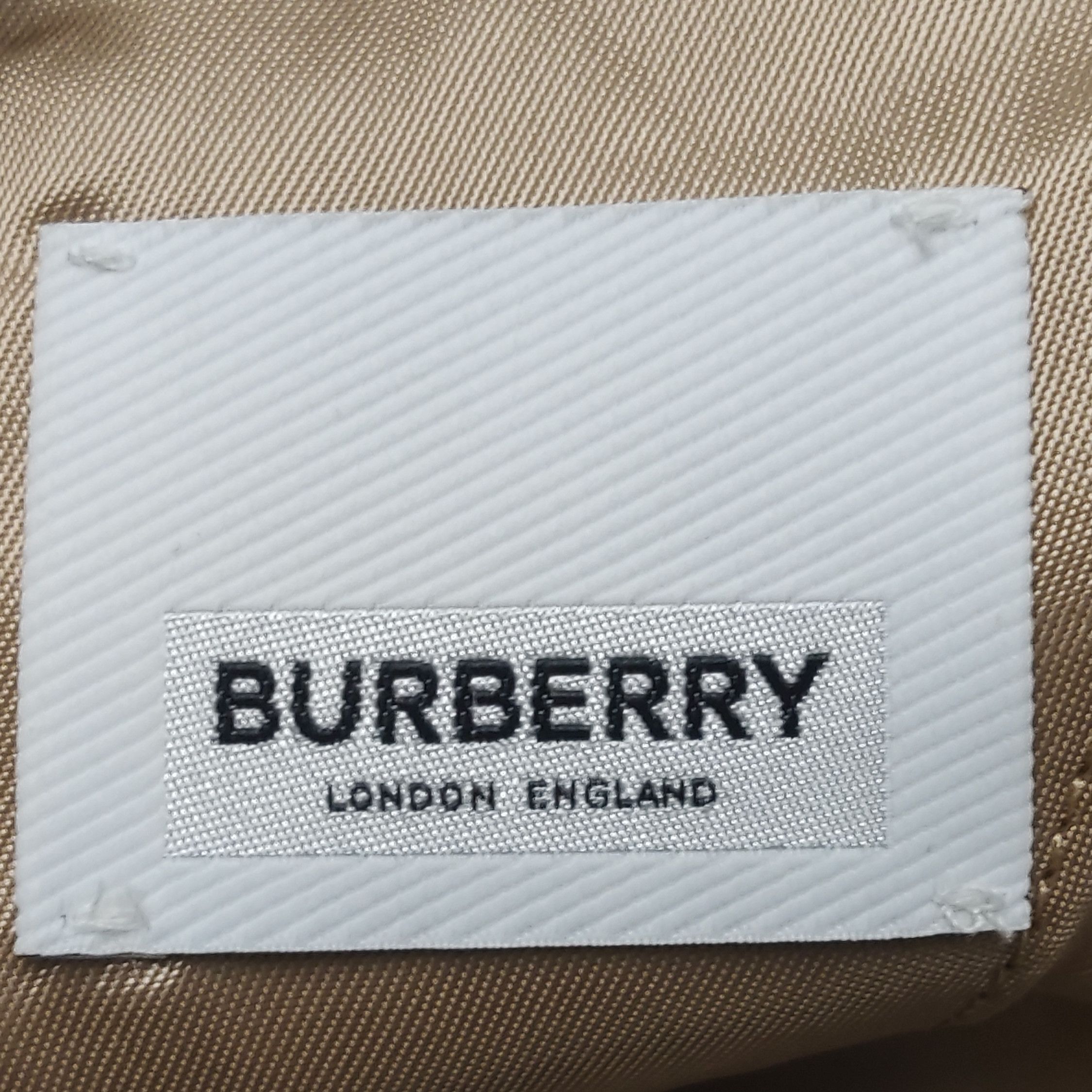 Burberry Burberry Women 2 Pants Size 26" / US 2 / IT 38 - 6 Thumbnail
