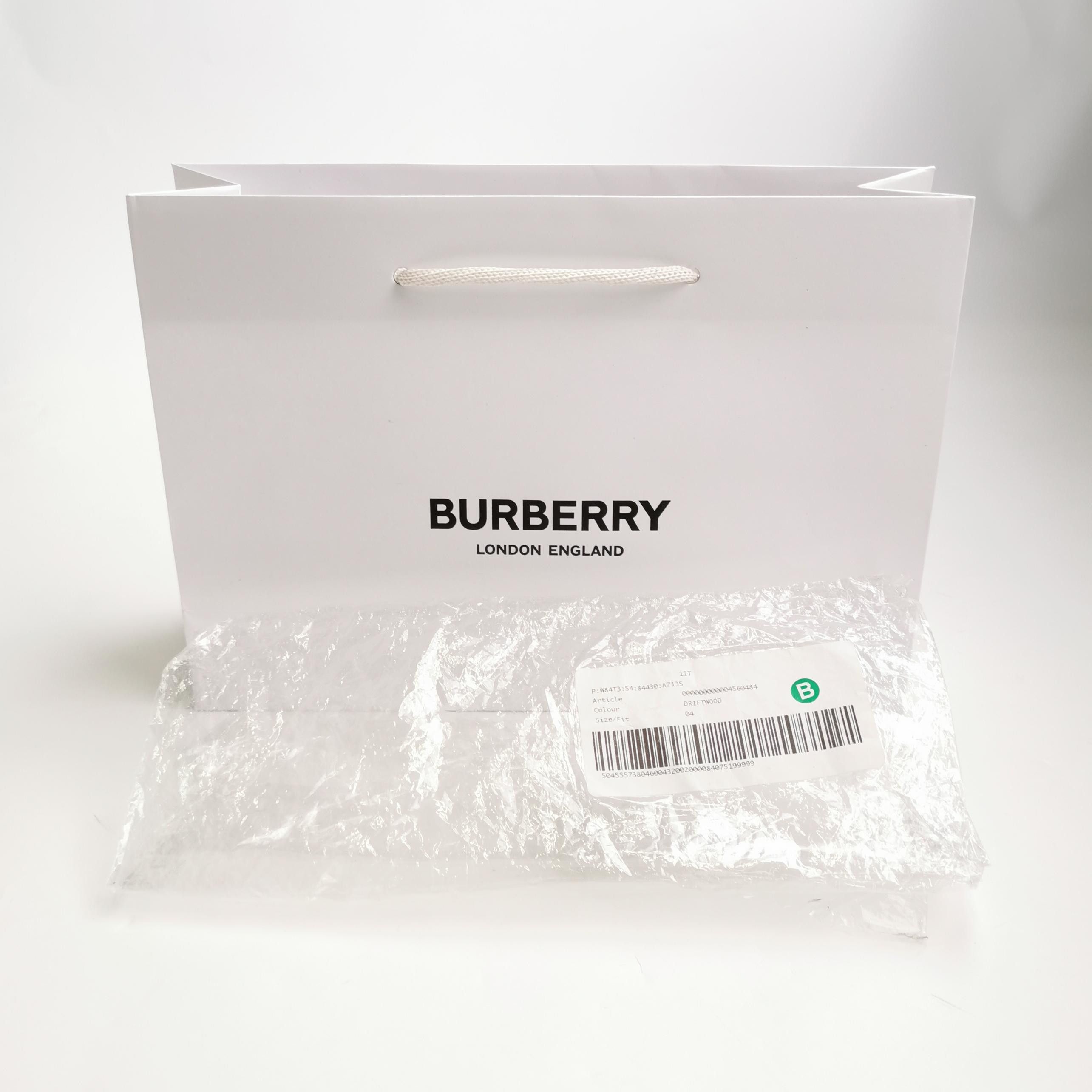 Burberry Burberry Women 2 Pants Size 26" / US 2 / IT 38 - 5 Thumbnail