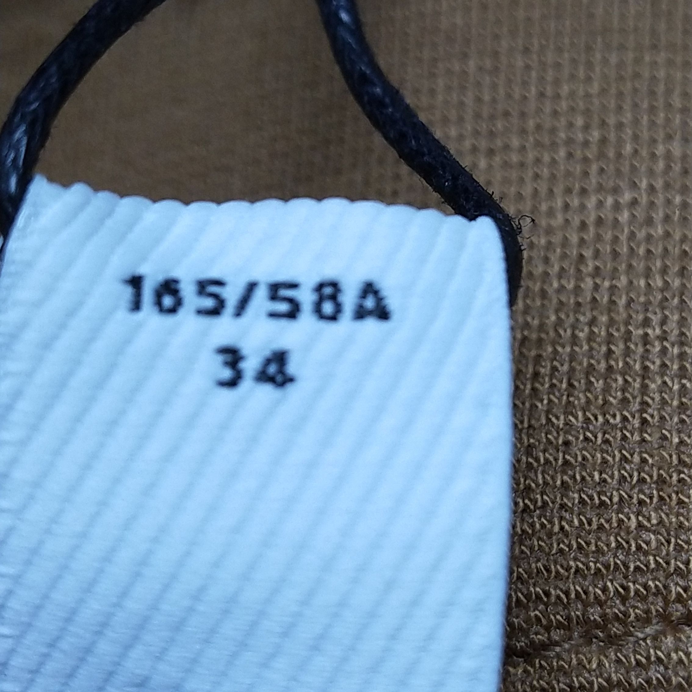 Burberry Burberry Women 2 Pants Size 26" / US 2 / IT 38 - 6 Thumbnail