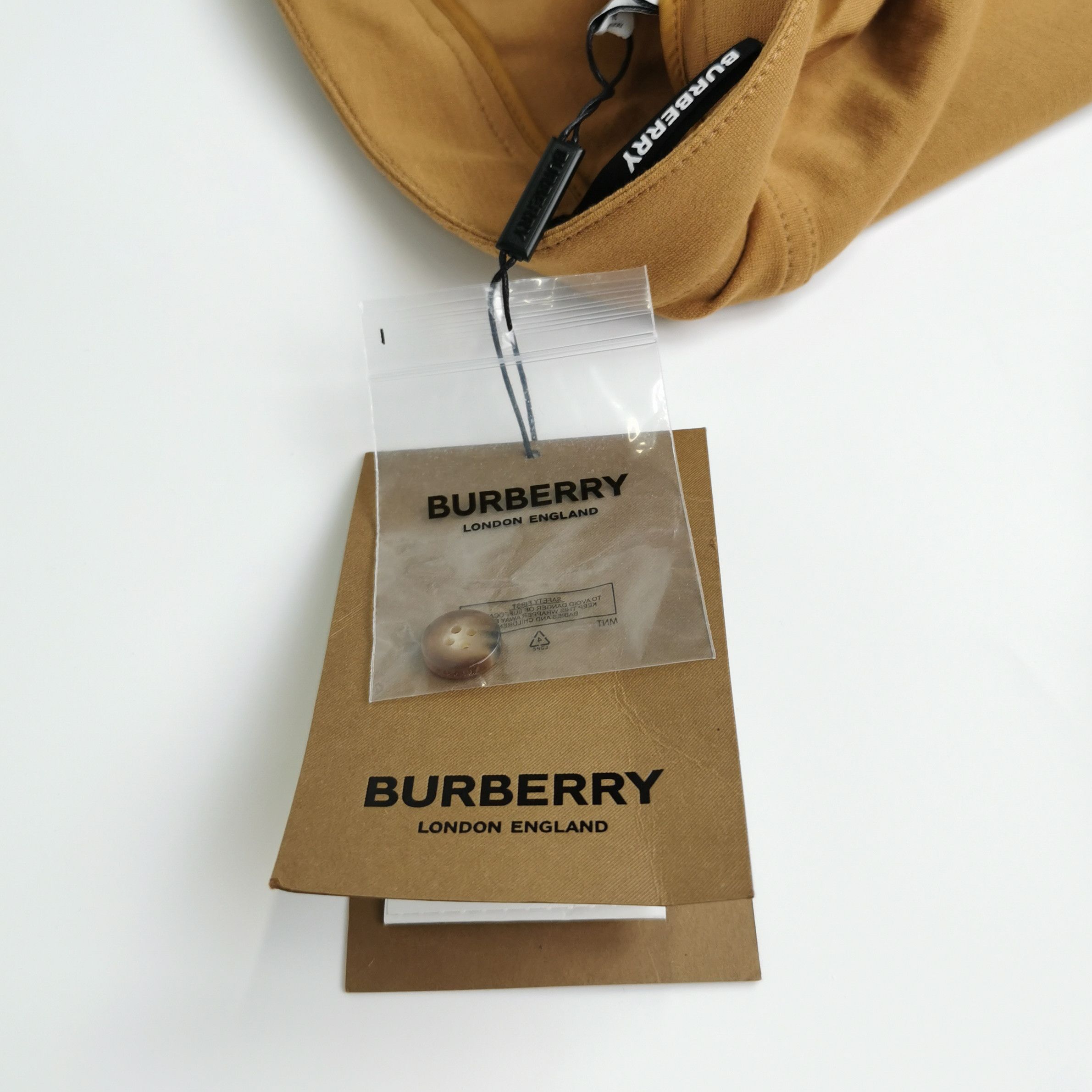 Burberry Burberry Women 2 Pants Size 26" / US 2 / IT 38 - 3 Thumbnail