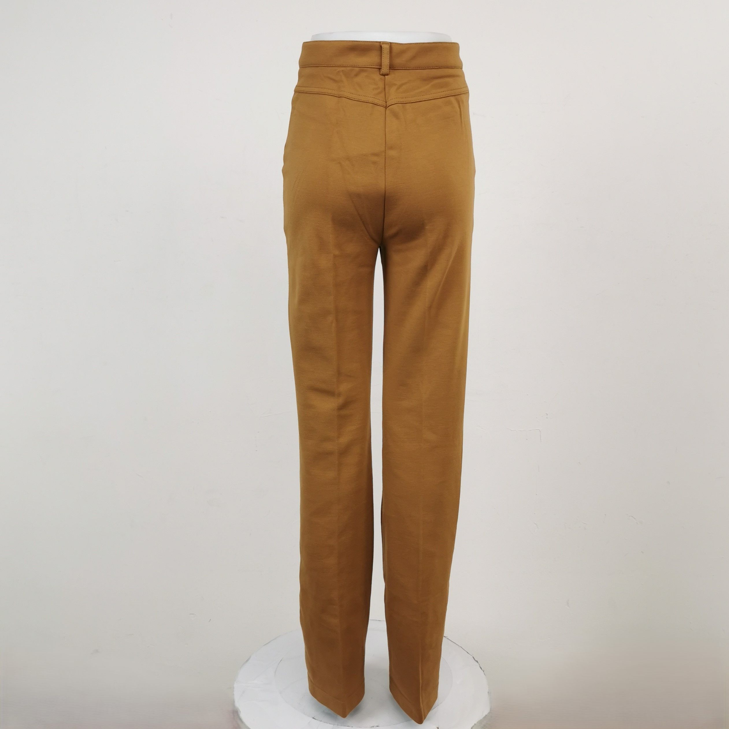 Burberry Burberry Women 2 Pants Size 26" / US 2 / IT 38 - 2 Thumbnail
