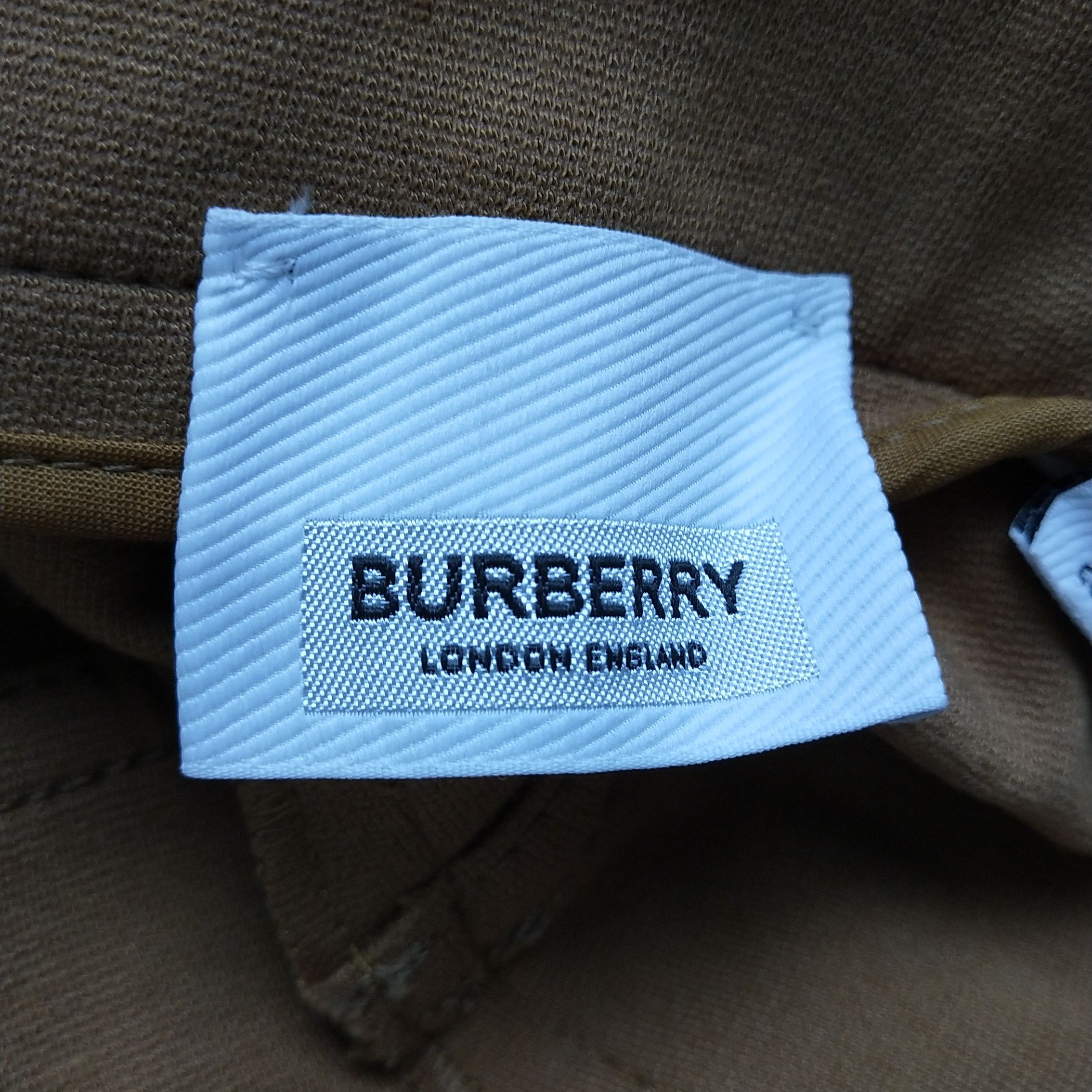 Burberry Burberry Women 2 Pants Size 26" / US 2 / IT 38 - 5 Thumbnail