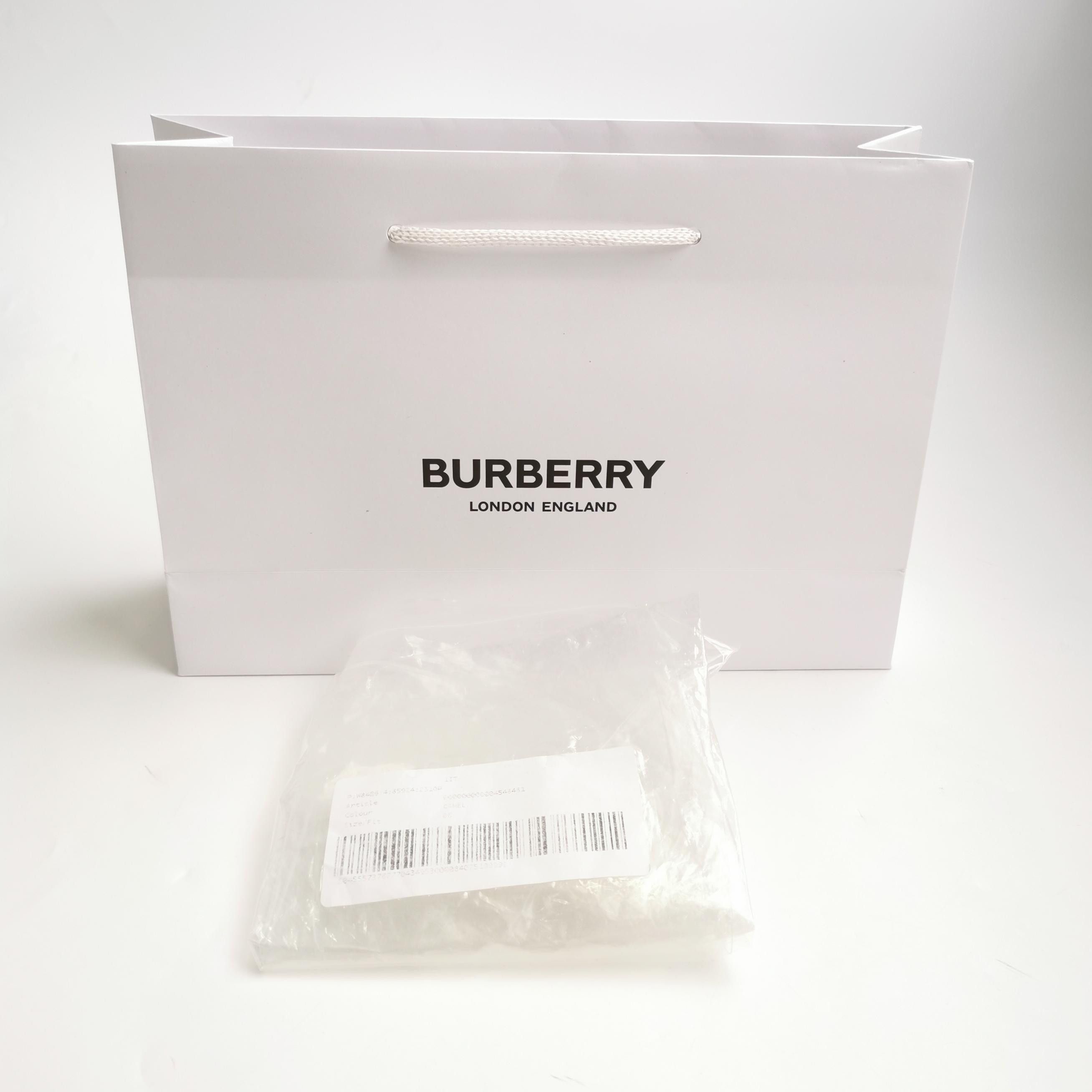Burberry Burberry Women 26 Midi Skirts Size 26" / US 2 / IT 38 - 4 Thumbnail
